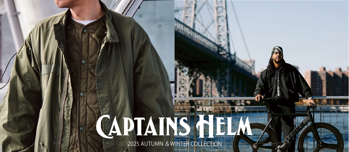 CHALLENGER(チャレンジャー),公式,通販