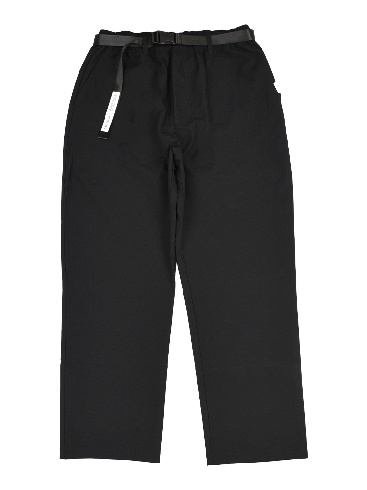 【10月7日 20:00 発売開始】CAPTAINS HELM GOLF　　「ADJUSTABLE PANTS THE 2ND」  　アジャスタブル テーパードイージーパンツ