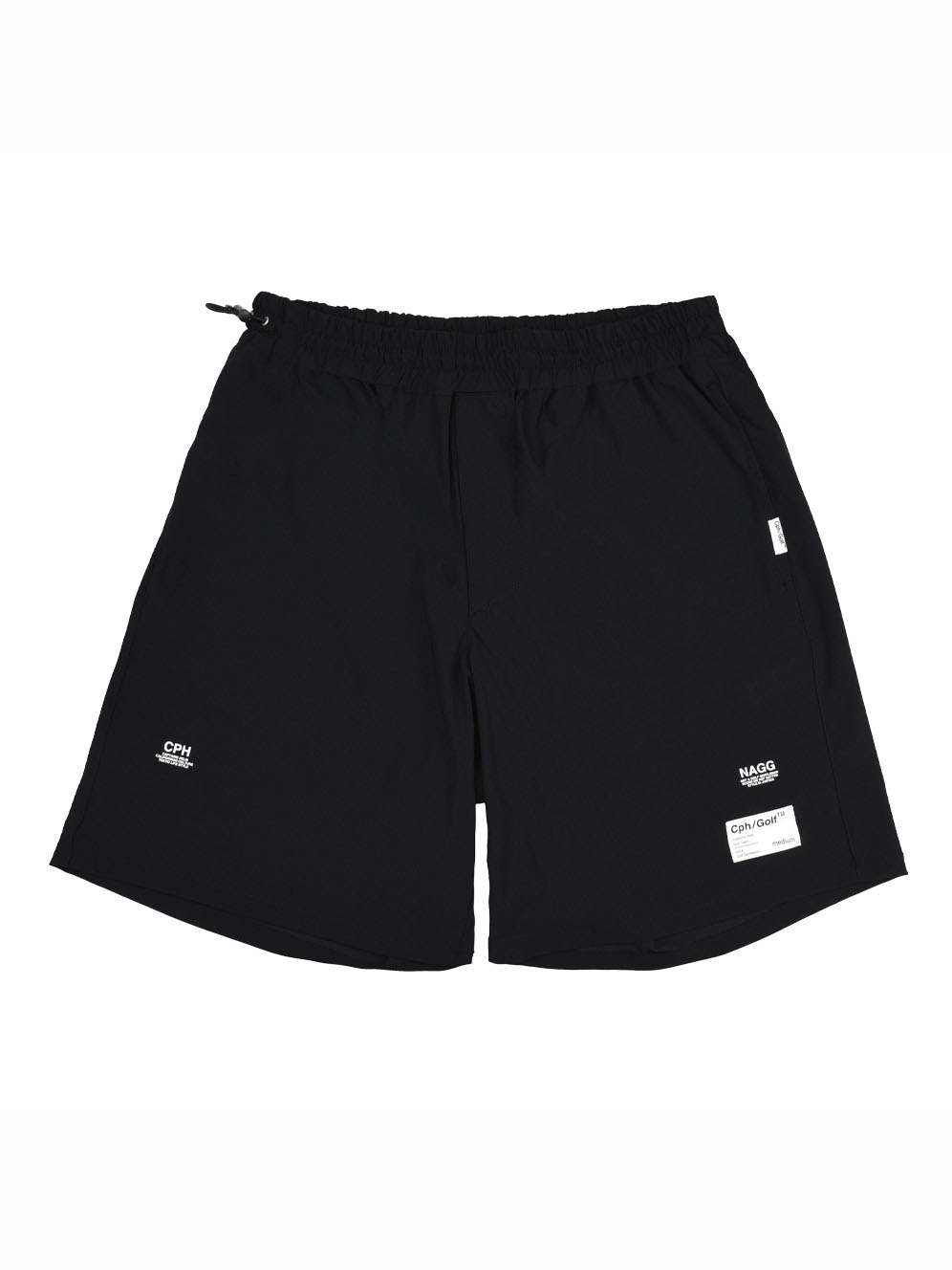 【7月8日 20時〜 発売開始！】CAPTAINS HELM GOLF　　「TEC LIGHT EASY SHORTS」  　テック ライトイージーショーツ