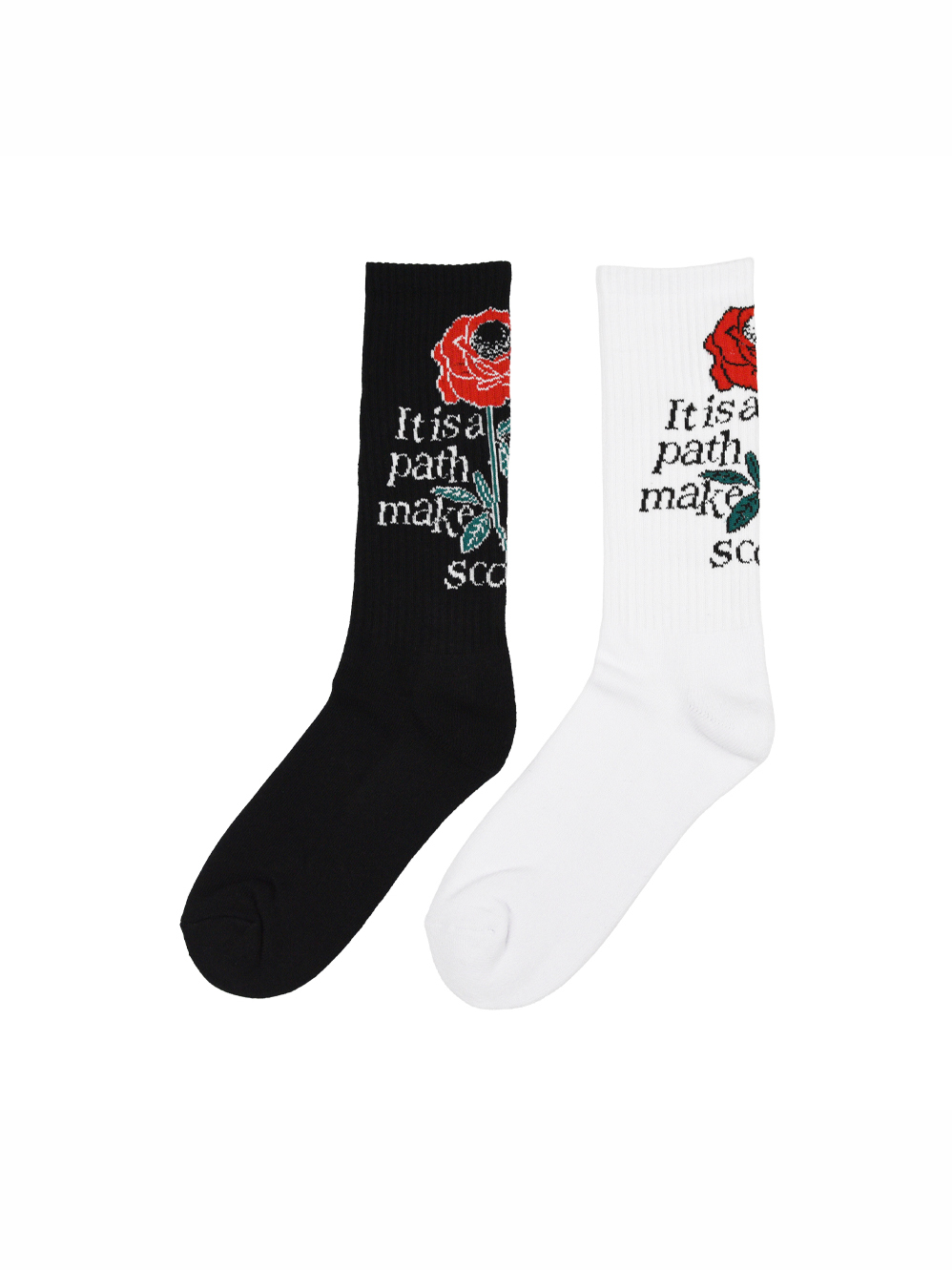 CAPTAINS HELM GOLF　　「MAKE GOOD SCORES 2PC SOCKS」 　ソックスセット