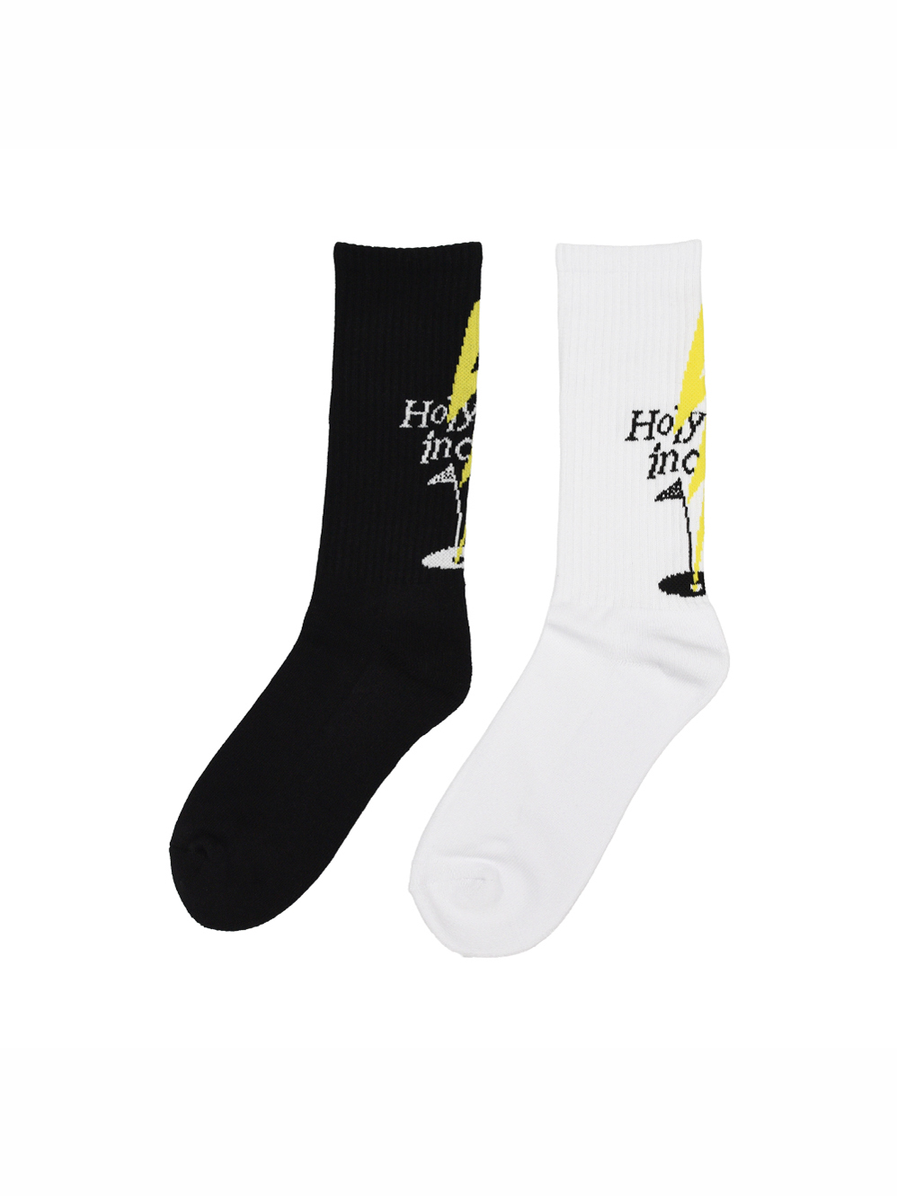 CAPTAINS HELM GOLF　　「HOLY SHIT IN ONE 2PC SOCKS」 　ソックスセット