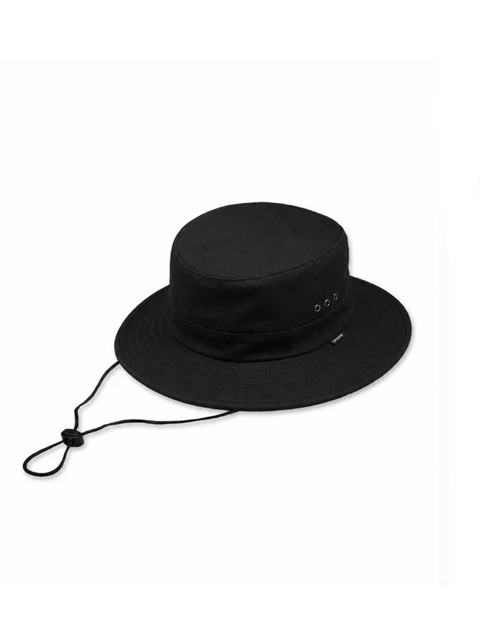 CAPTAINS HELM　　　「#DRIFTER HAT」 　サファリハット