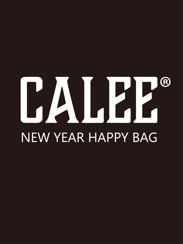 【予約商品】　CALEE　「2024年 NEW YEAR HAPPY BAG 」　福袋　［約 187,000円 分以上］