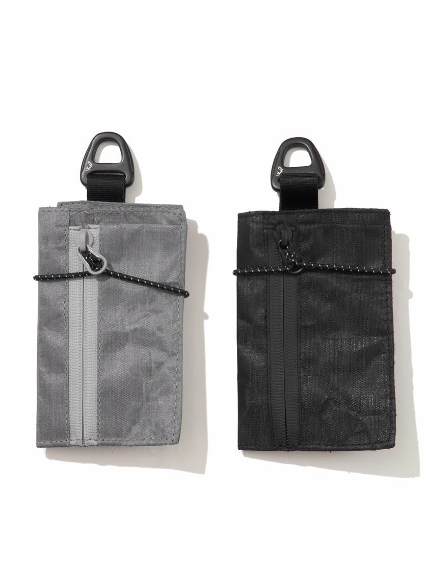 CMF OUTDOOR GARMENT　　　「SMART WALLET DYNEEMA」　ミニウォレット
