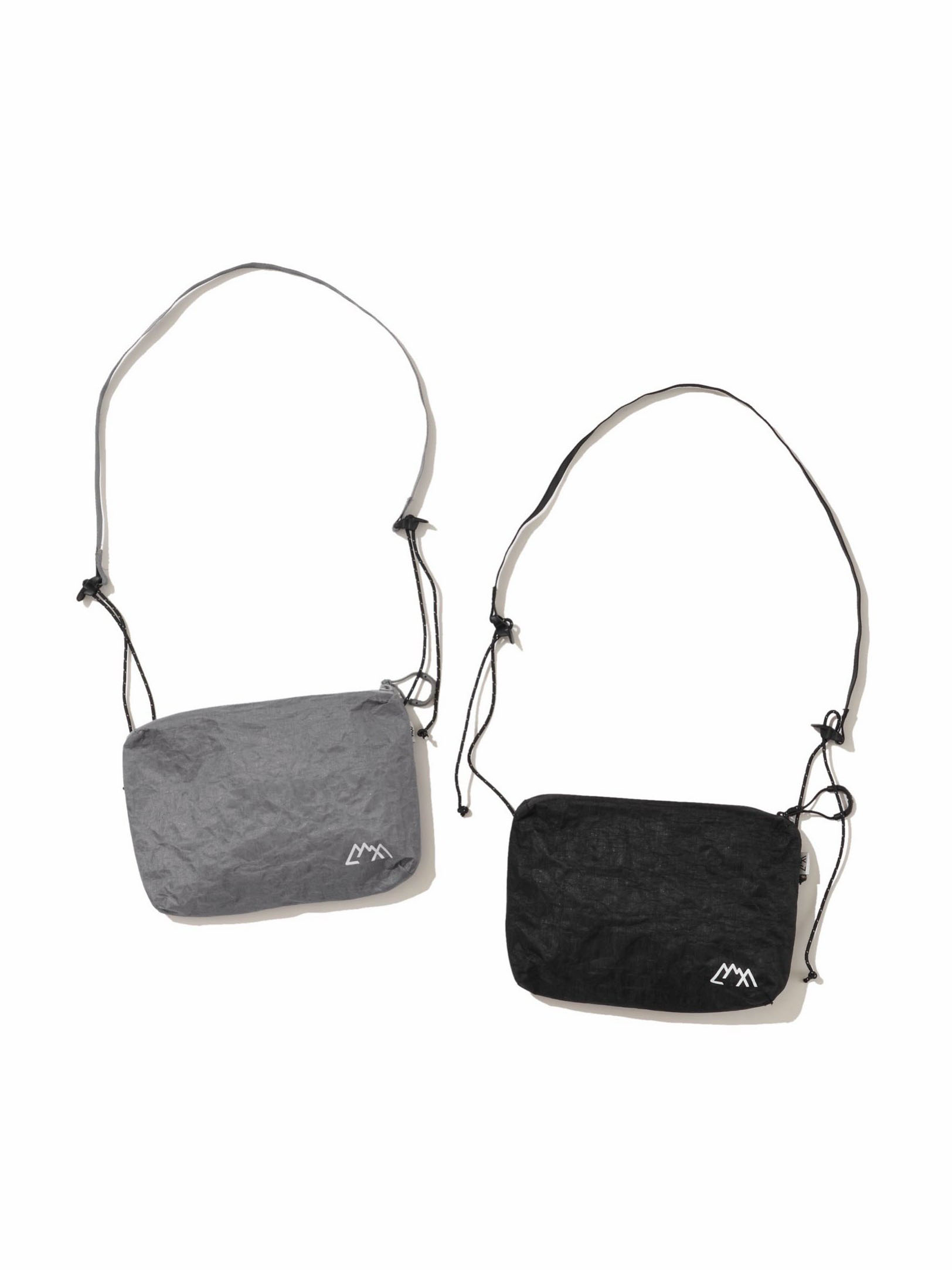CMF OUTDOOR GARMENT　「SMART PAC DYNEEMA」　ミニサコッシュ