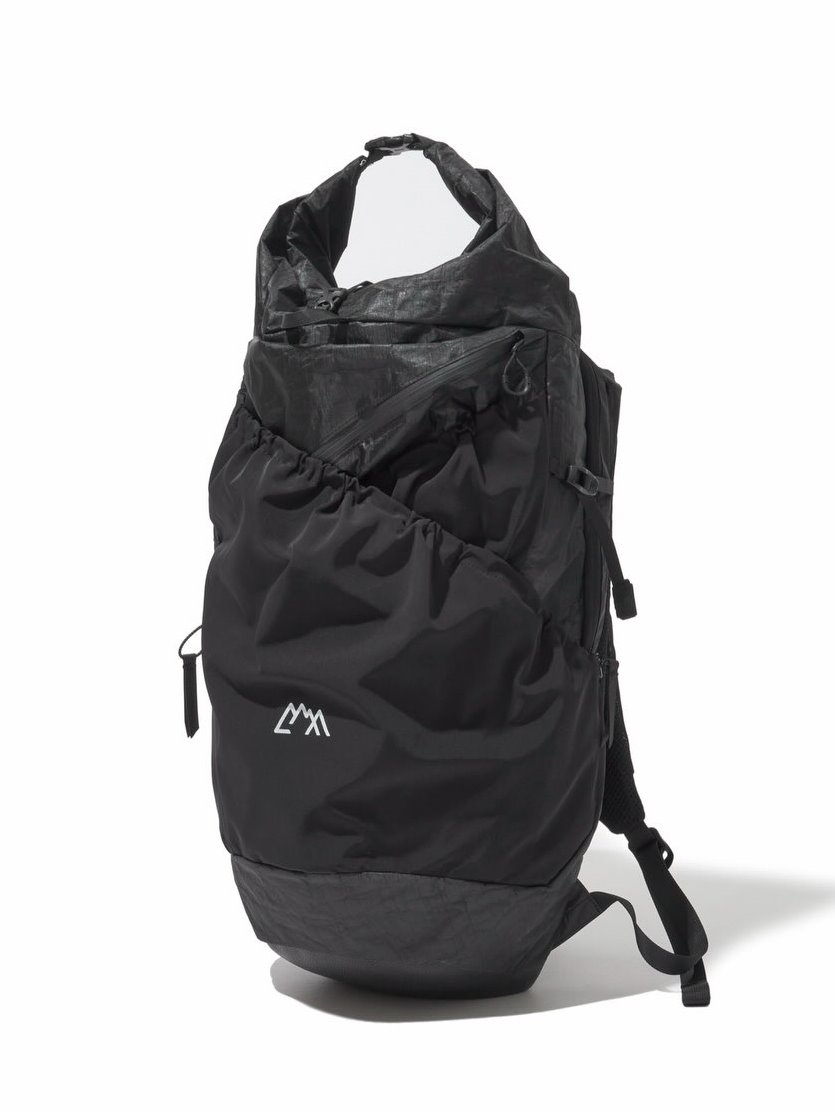CMF OUTDOOR GARMENT　「HIKERZ 35 DYNEEMA」　バックパック