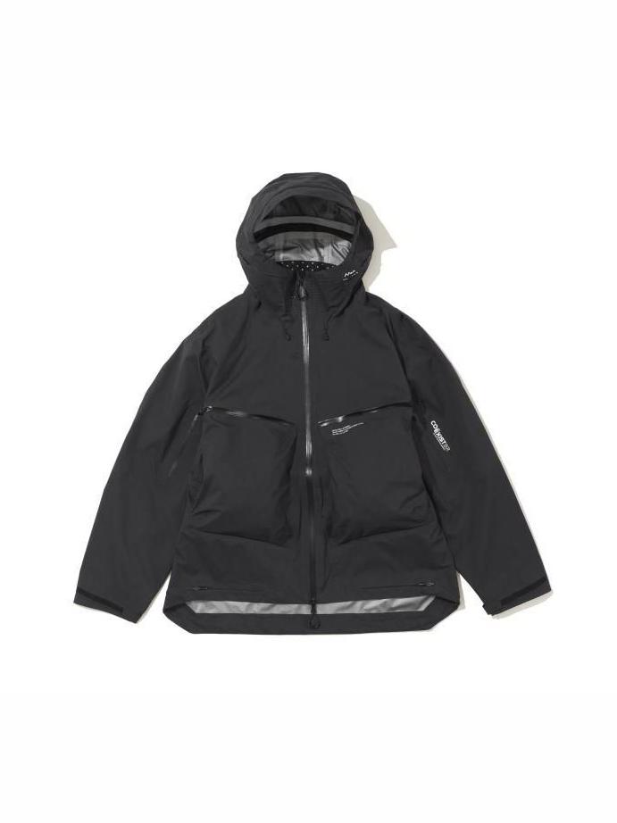 CMF OUTDOOR GARMENT　「WEIRD SHELL COEXIST BRIGHT」　シェルフーディー ジャケット