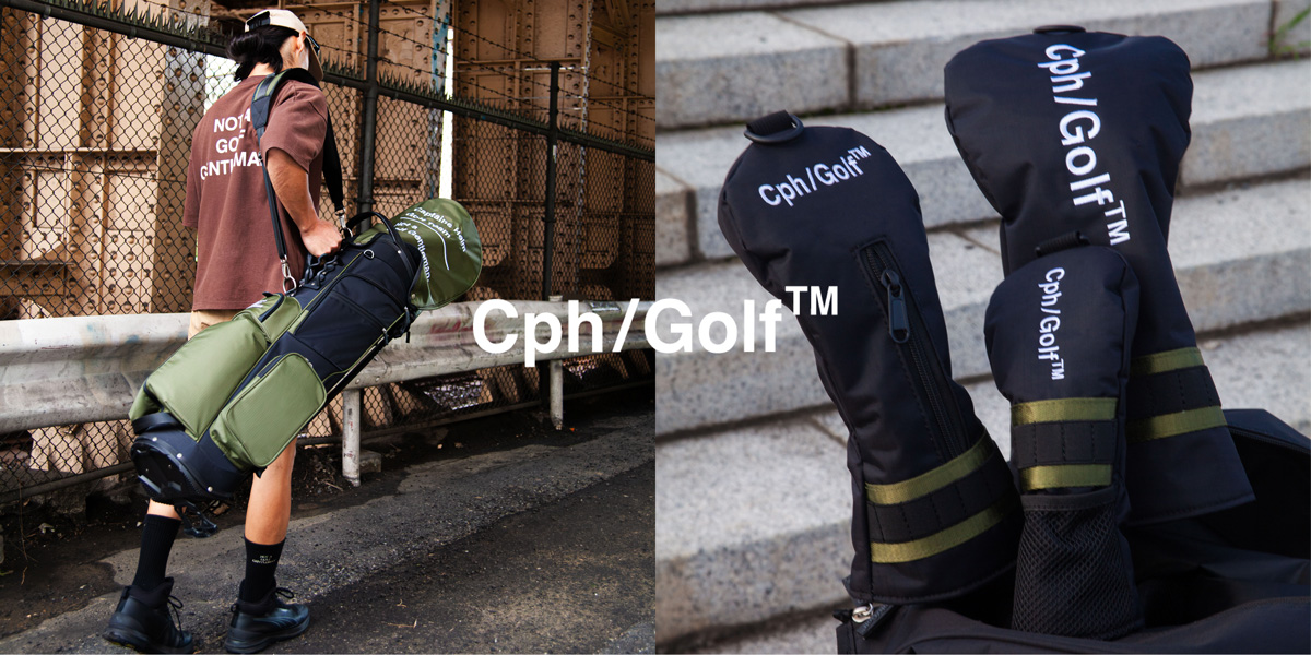 CAPTAINS HELM GOLF