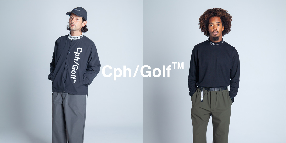 CAPTAINS HELM GOLF