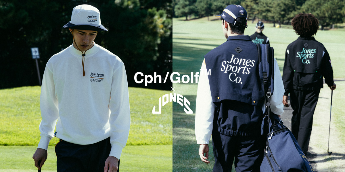 CAPTAINS HELM GOLF