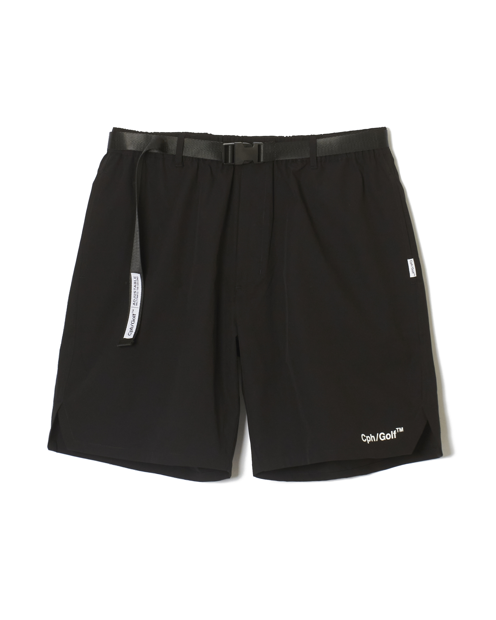 【8月5日 20:00発売開始！】CAPTAINS HELM GOLF　　「SIDE SLIT ADJUSTABLE SHORTS」  　アジャスタブル イージーショーツ