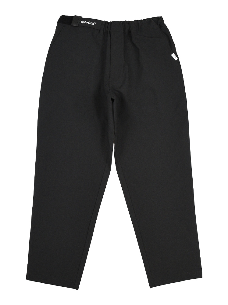 【8月5日 20:00発売開始！】CAPTAINS HELM GOLF　　「ADJUSTABLE PANTS THE FIRST」  　アジャスタブル イージーパンツ