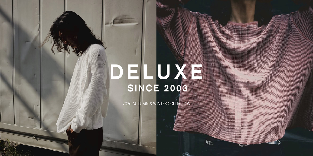 DELUXE