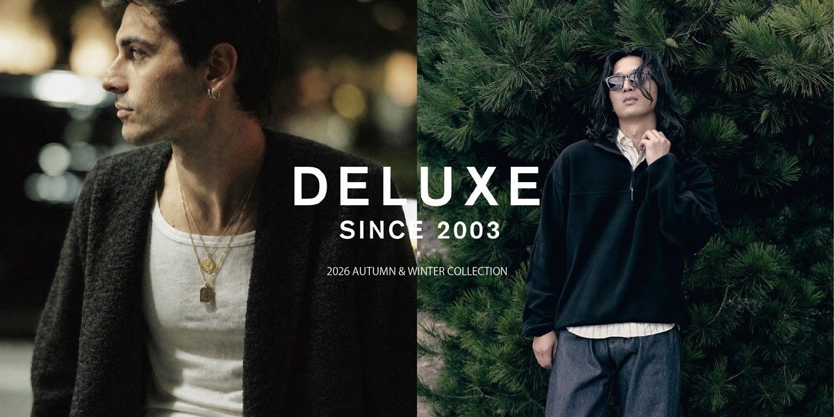 DELUXE