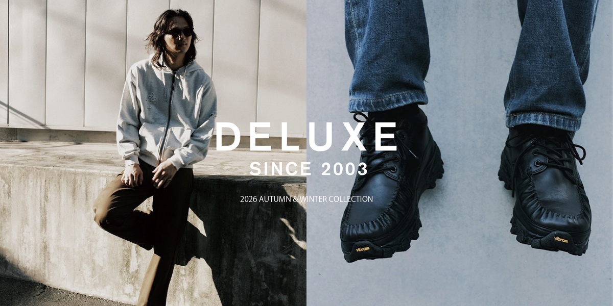 DELUXE