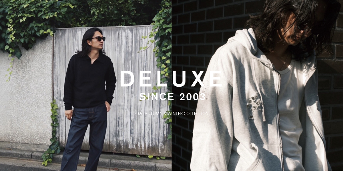 DELUXE