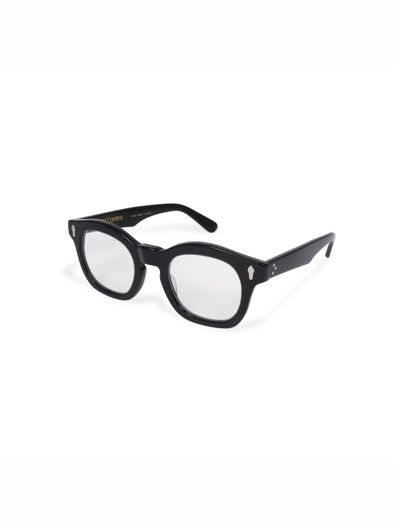EVILACT eyewear　　「EVANS（調光レンズ）」　ウェリントンタイプ グラッシーズ