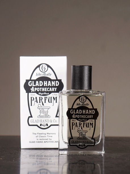 GLAD HAND　APOTHECARY　 「PERFUME 」　香水