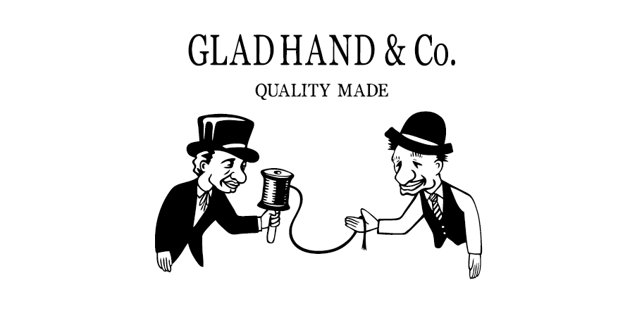 GLAD HAND （グラッドハンド）