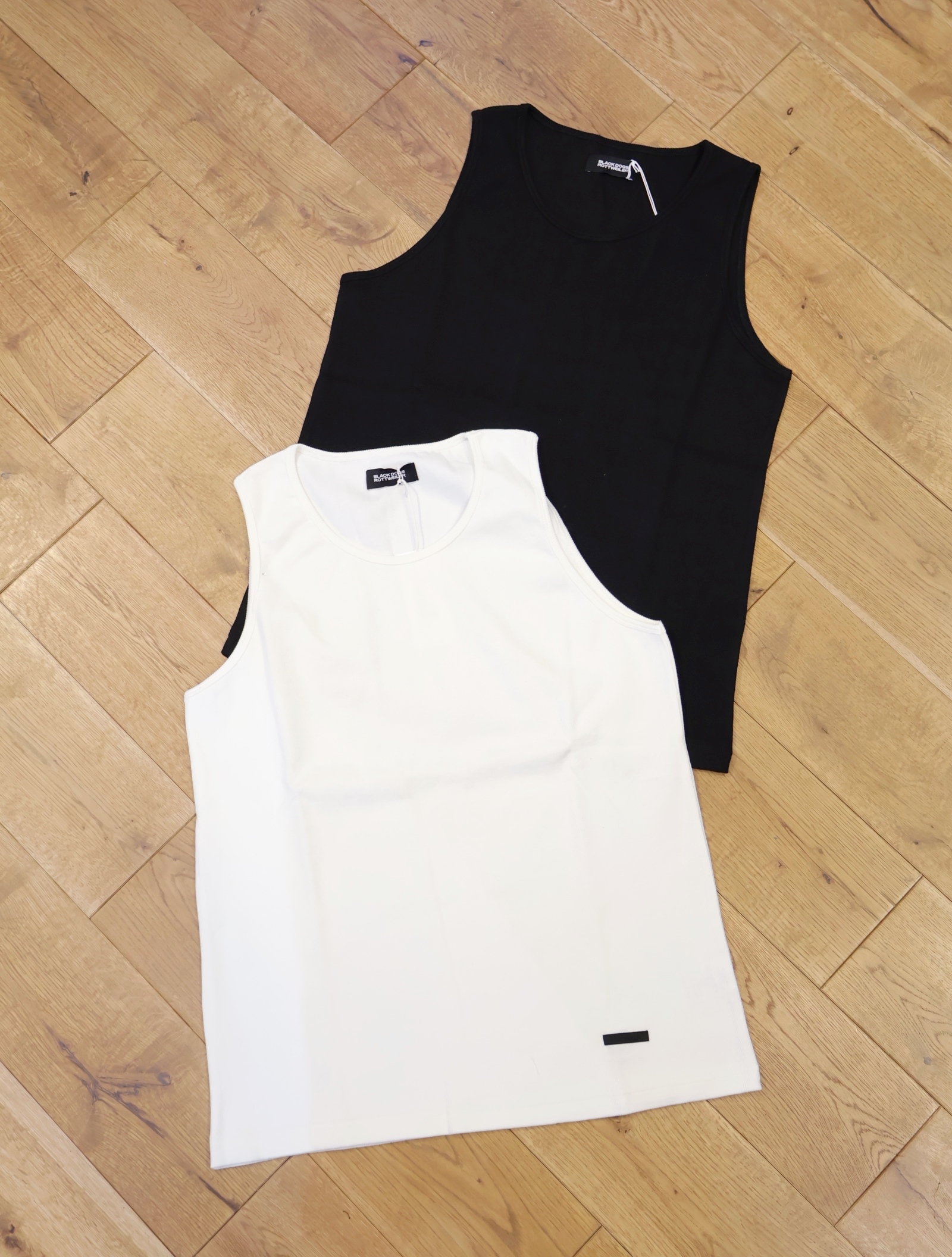 ROTTWEILER　　　「R9 TANK TOP」 　タンクトップ