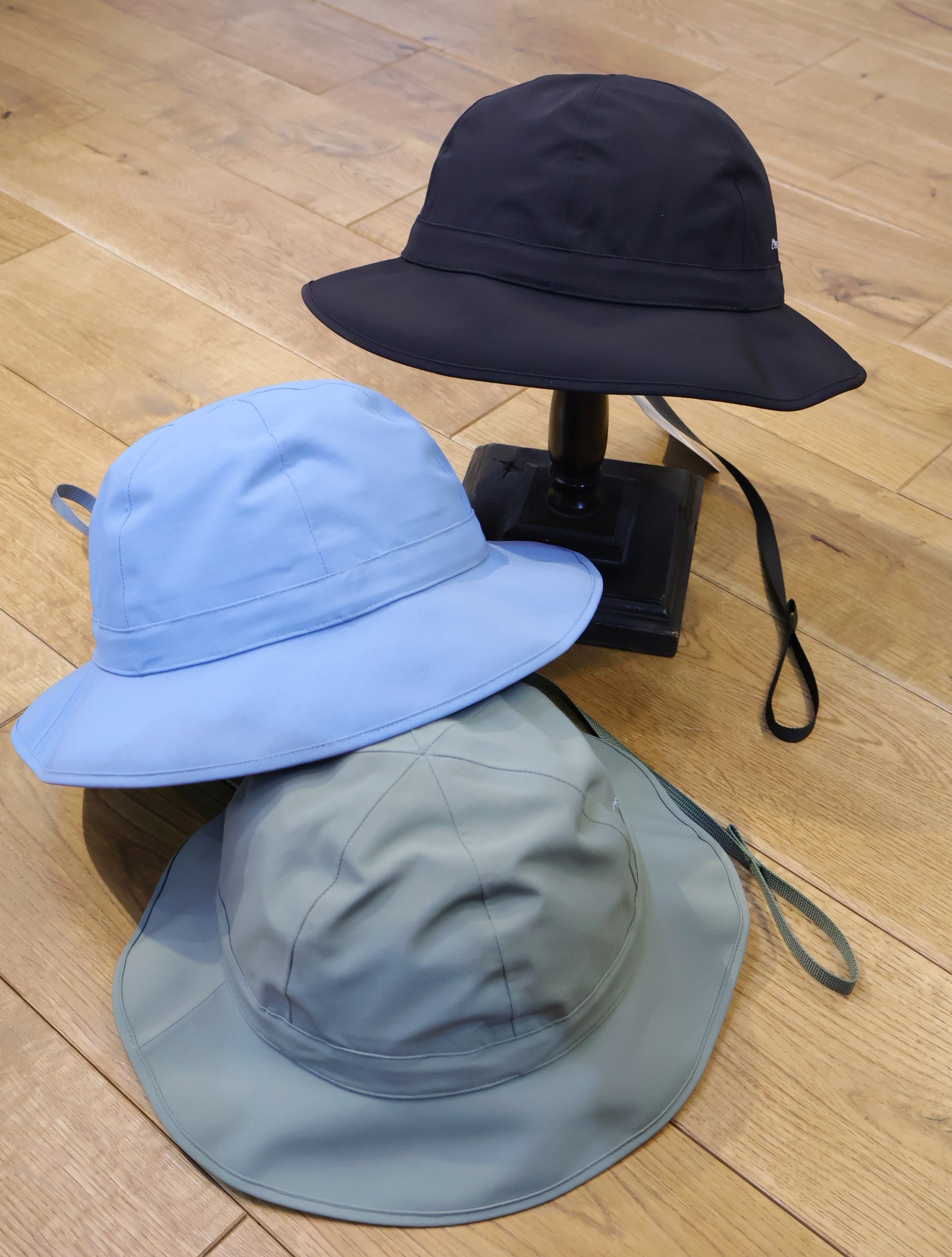 CMF OUTDOOR GARMENT　　「FATIGUE HAT COEXIST」　ファティーグハット
