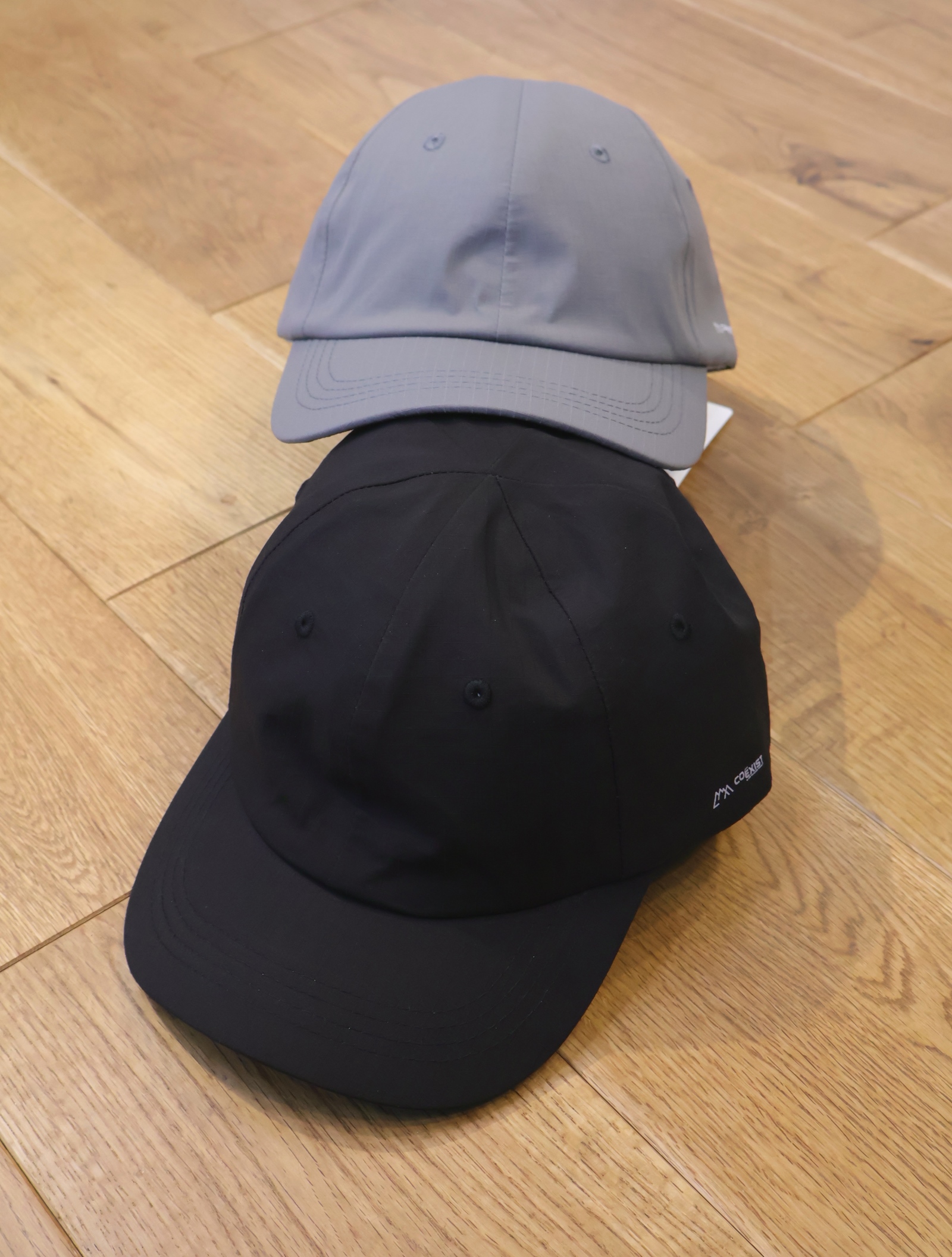 CMF OUTDOOR GARMENT　　「BB CAP COEXIST」　アジャスターキャップ