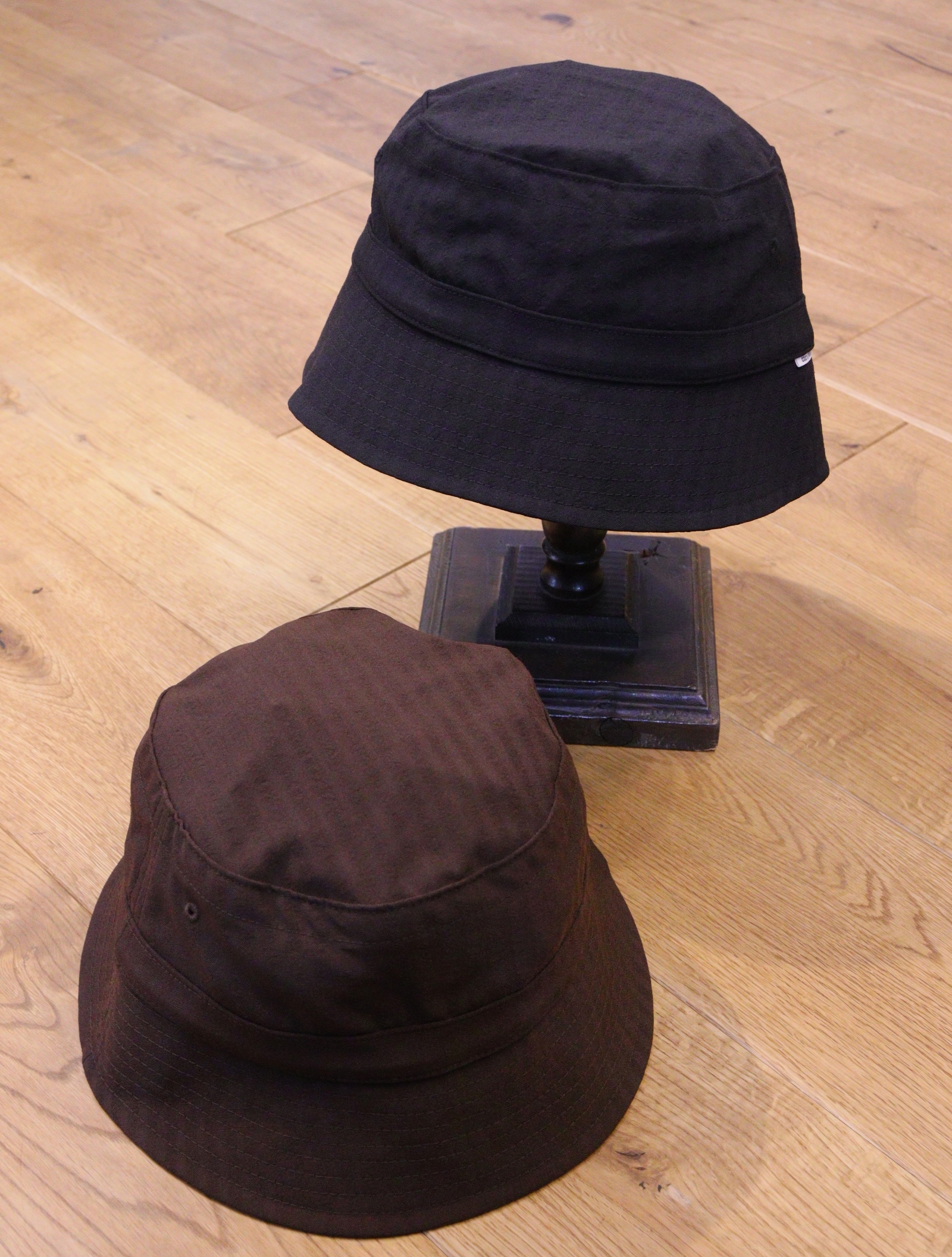 COOTIE 「T/W Sucker Bucket Hat」 バケットハット