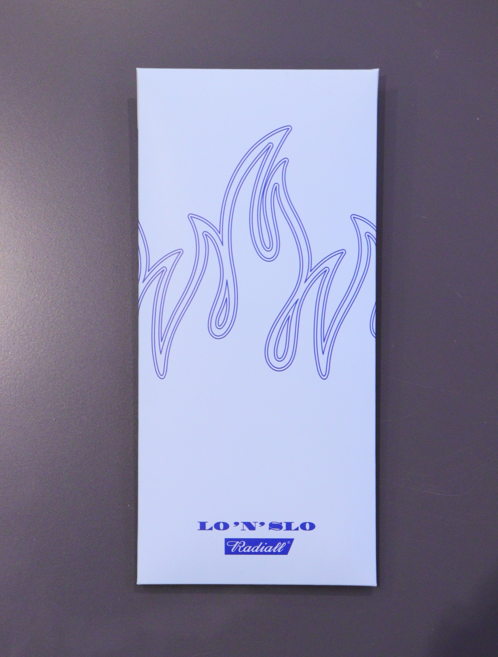 RADIALL × KUUMBA 　「LO-N-SLO - STICK INCENSE MINI」　　オリジナルインセンス