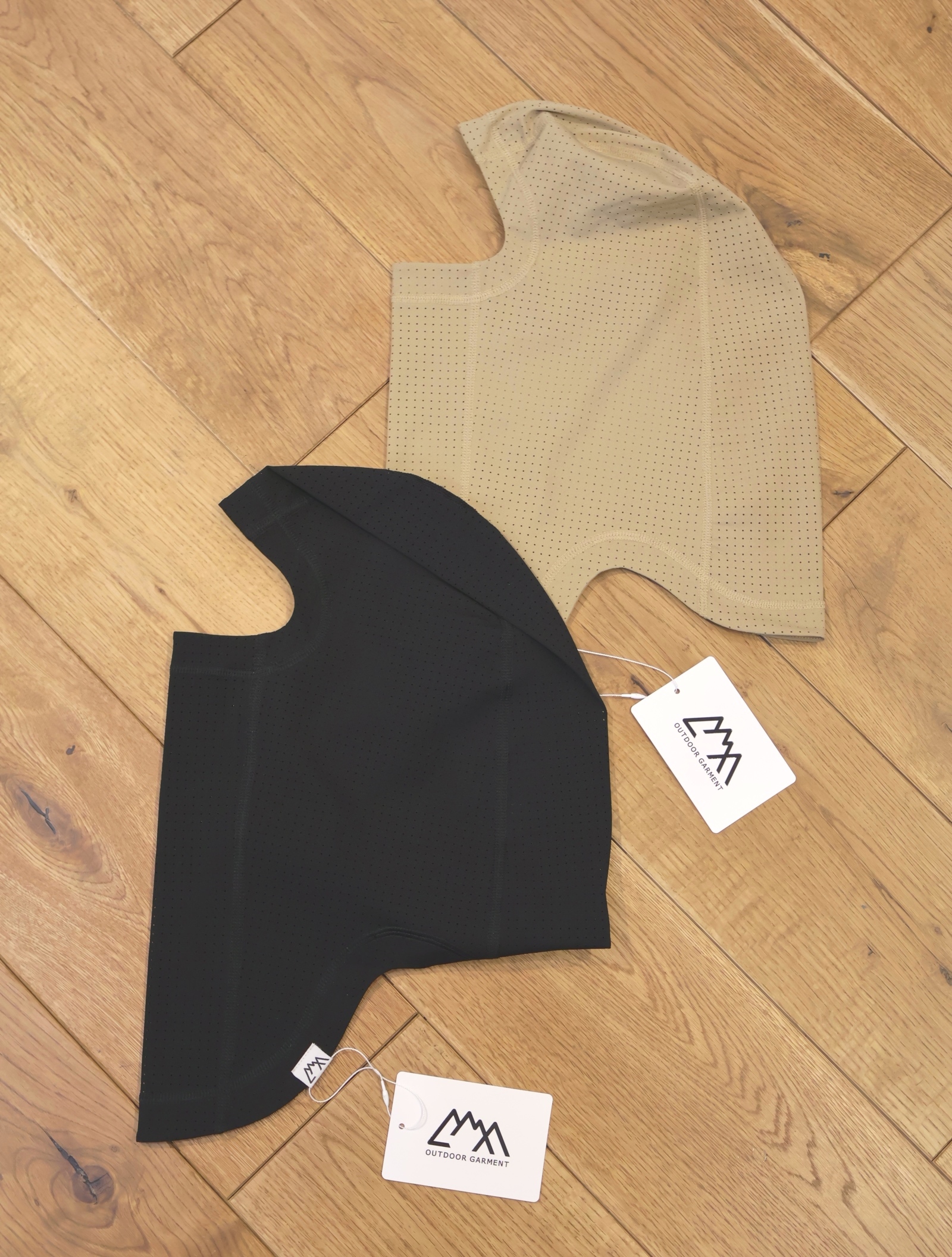 CMF OUTDOOR GARMENT　　「PULL HOODIE」　バラクラバ
