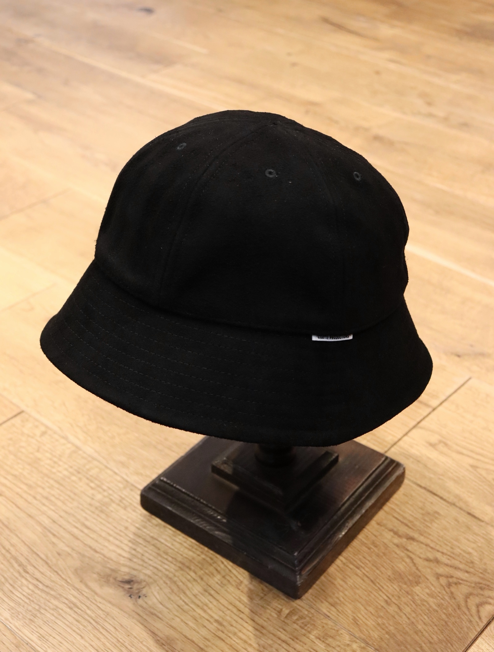 トリプロ / ターコイズ ＧＴ COOTIE R/C Ombre Check Ball Hat
