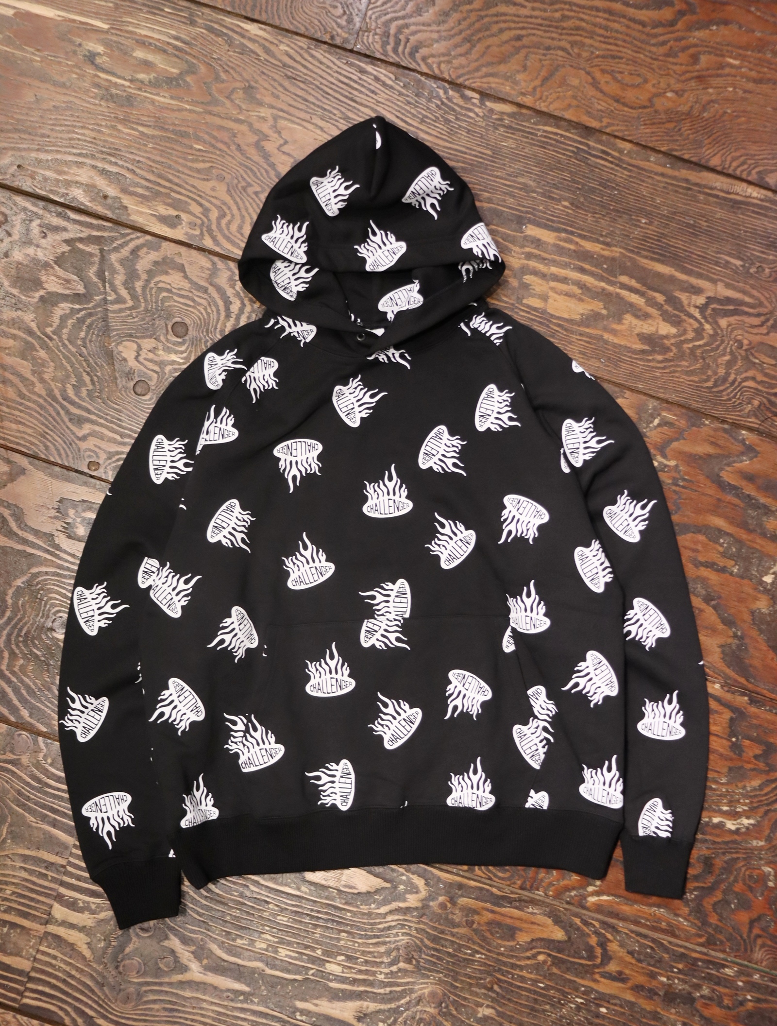 待望の再入荷! 最終値下げCHALLENGER FIREBALL SET UP | ccfl.ie