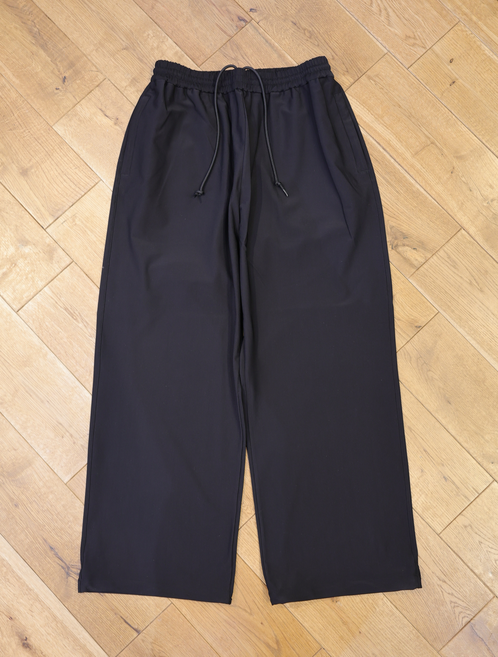 COOTIE　「Frost Weave Track Pants」　トラックパンツ