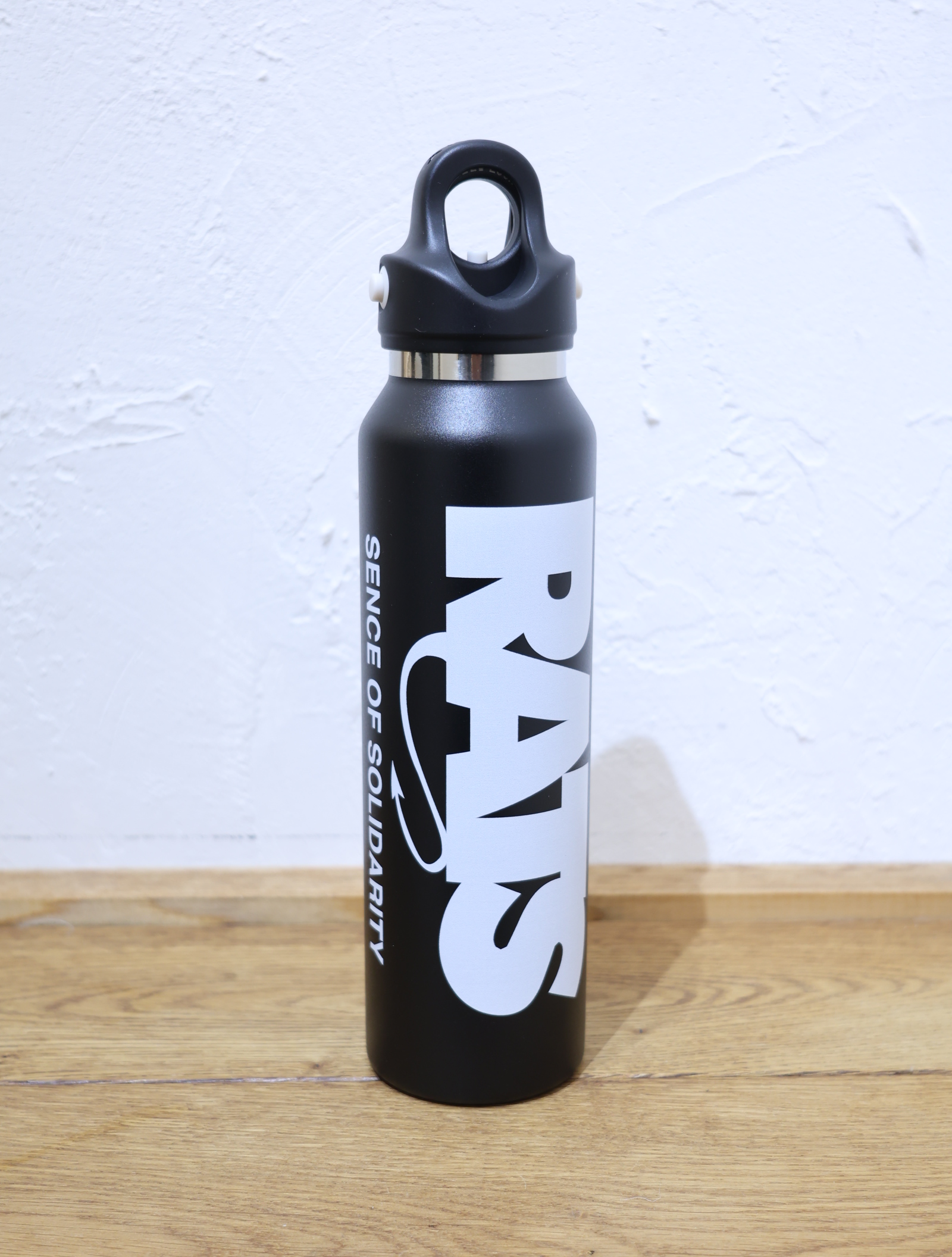 RATS　 「ACTIVE BOTTLE」　ステンレスボトル