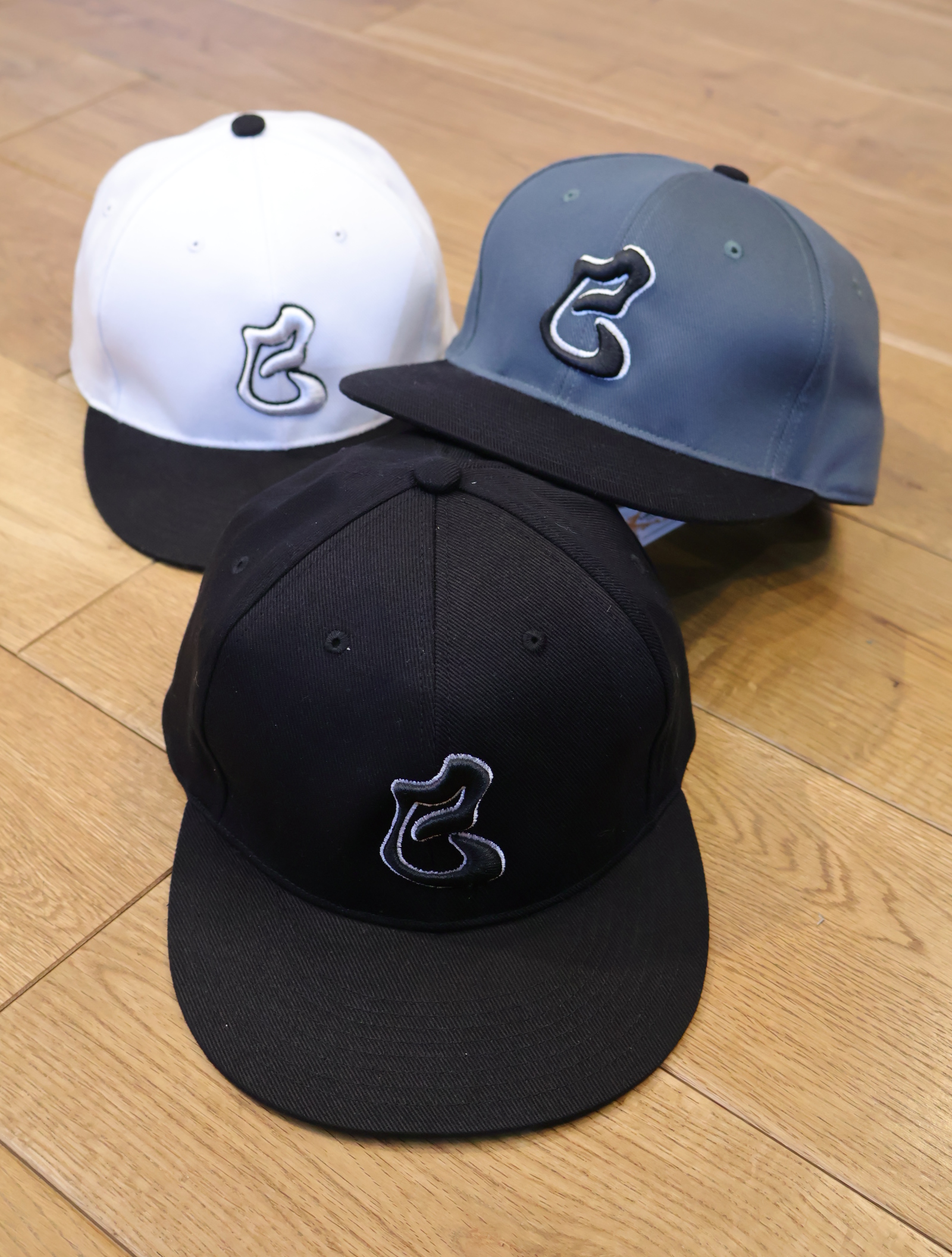 【CALEE】CALEE/EMBROIDERY & WAPPEN HAT CALEE】（キャリー）