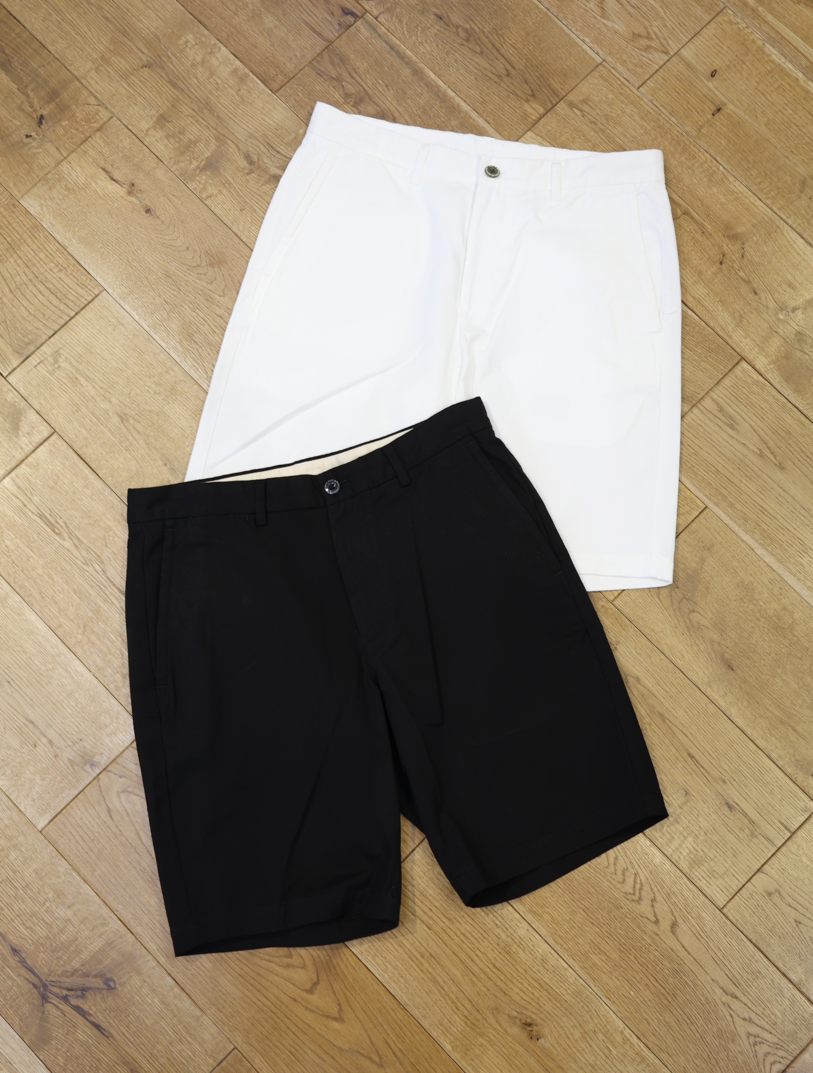 RATS　　「CHINO SHORTS」　　チノショーツ