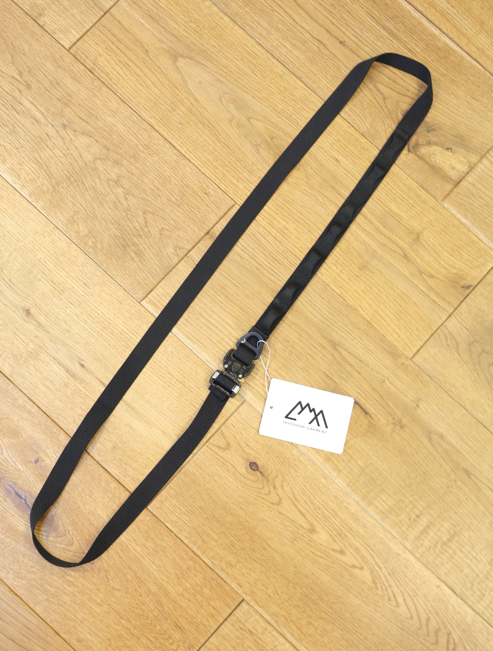 CMF OUTDOOR GARMENT　「VB 20」　バリエーションベルト