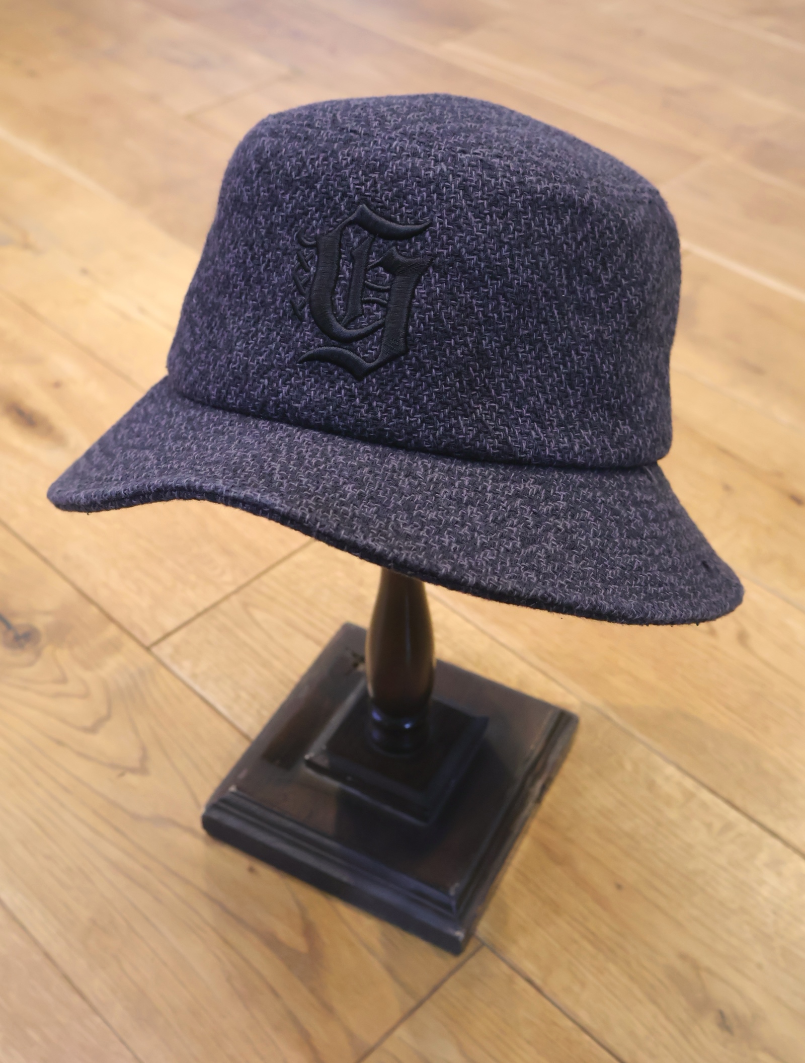 AMBUSH Multicord Bucket Hat バケットハット 帽子 AMBUSH Multicord Bucket Hat バケットハット 帽子 帽子