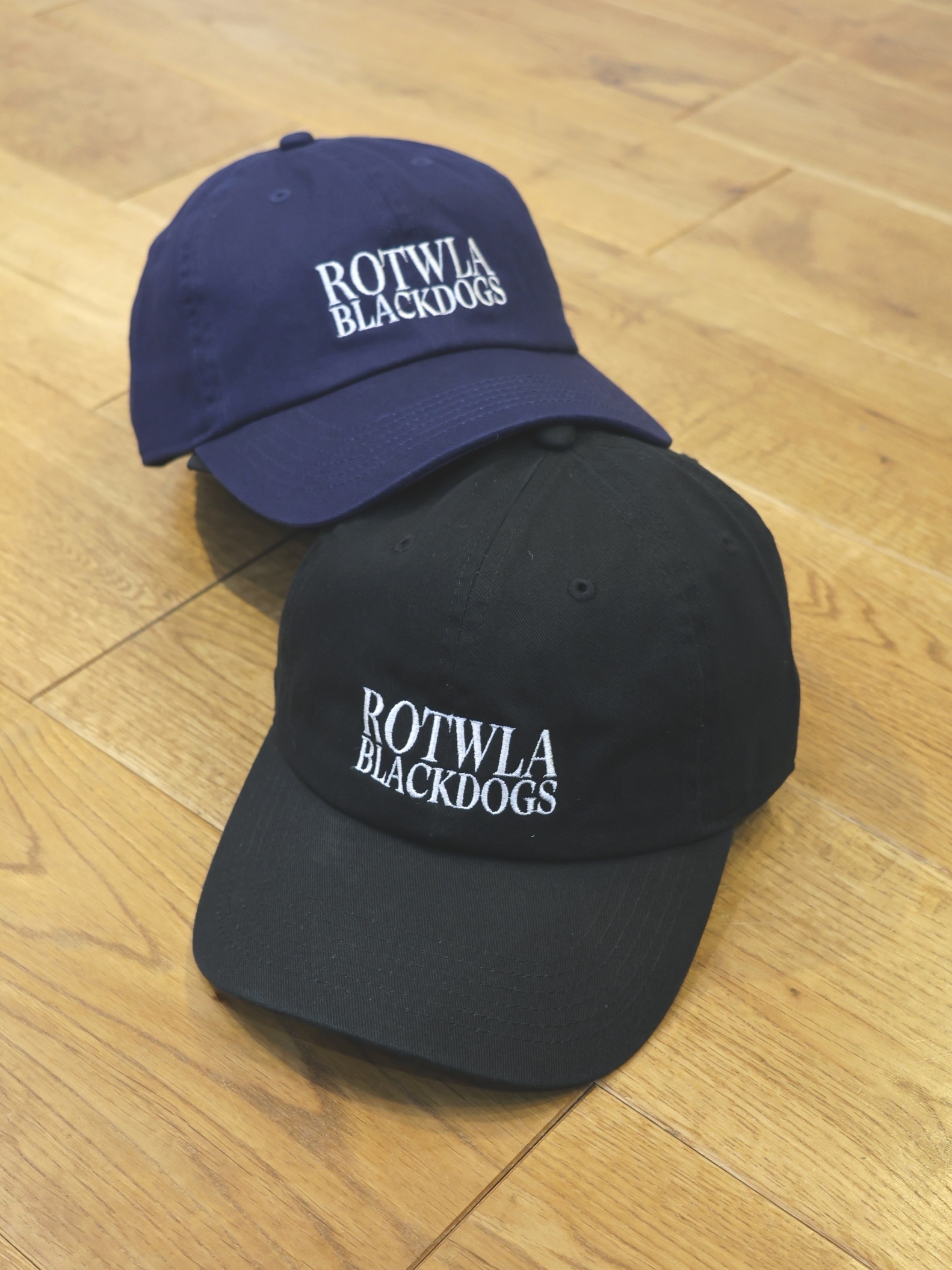 ROTTWEILER　　　「ROTWLA CAP」 　アジャスターキャップ