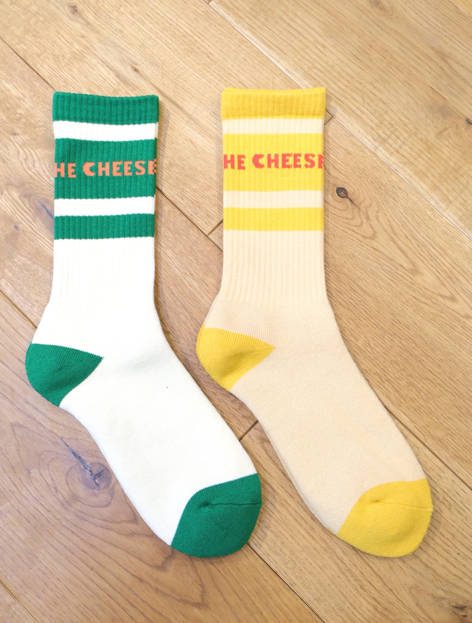 SON OF THE CHEESE 「POOL SOX」　ソックス
