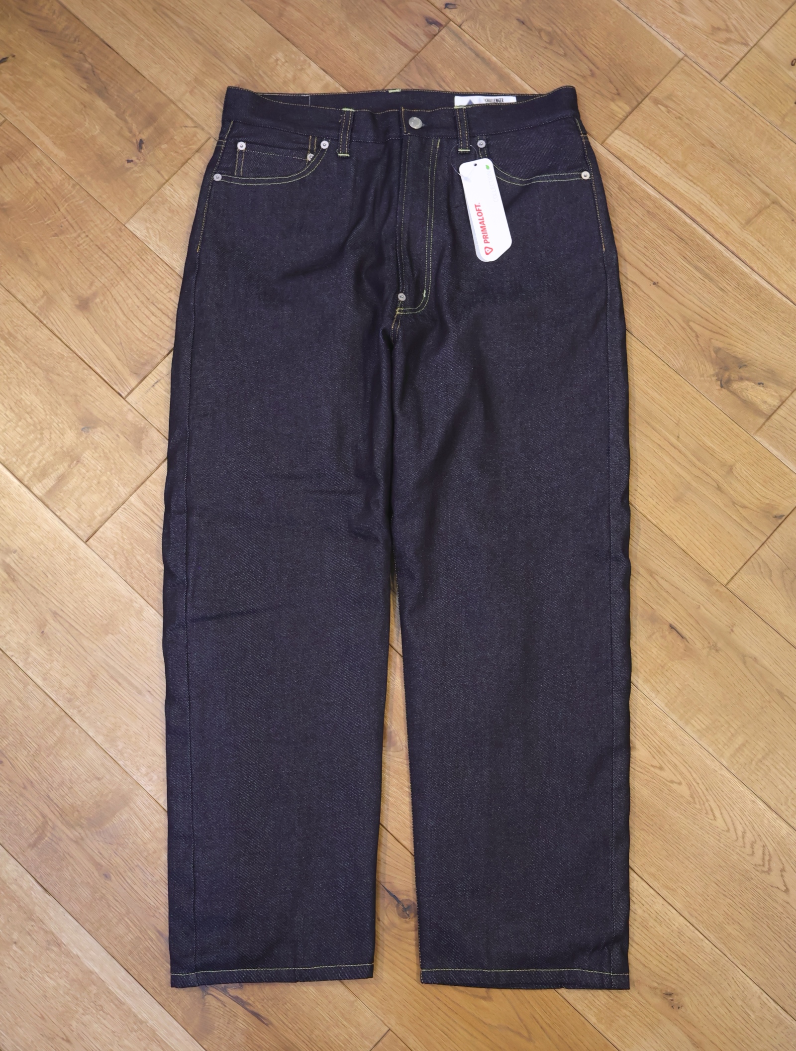 CHALLENGER  　「SUPERIOR DENIM PANTS」　デニムパンツ