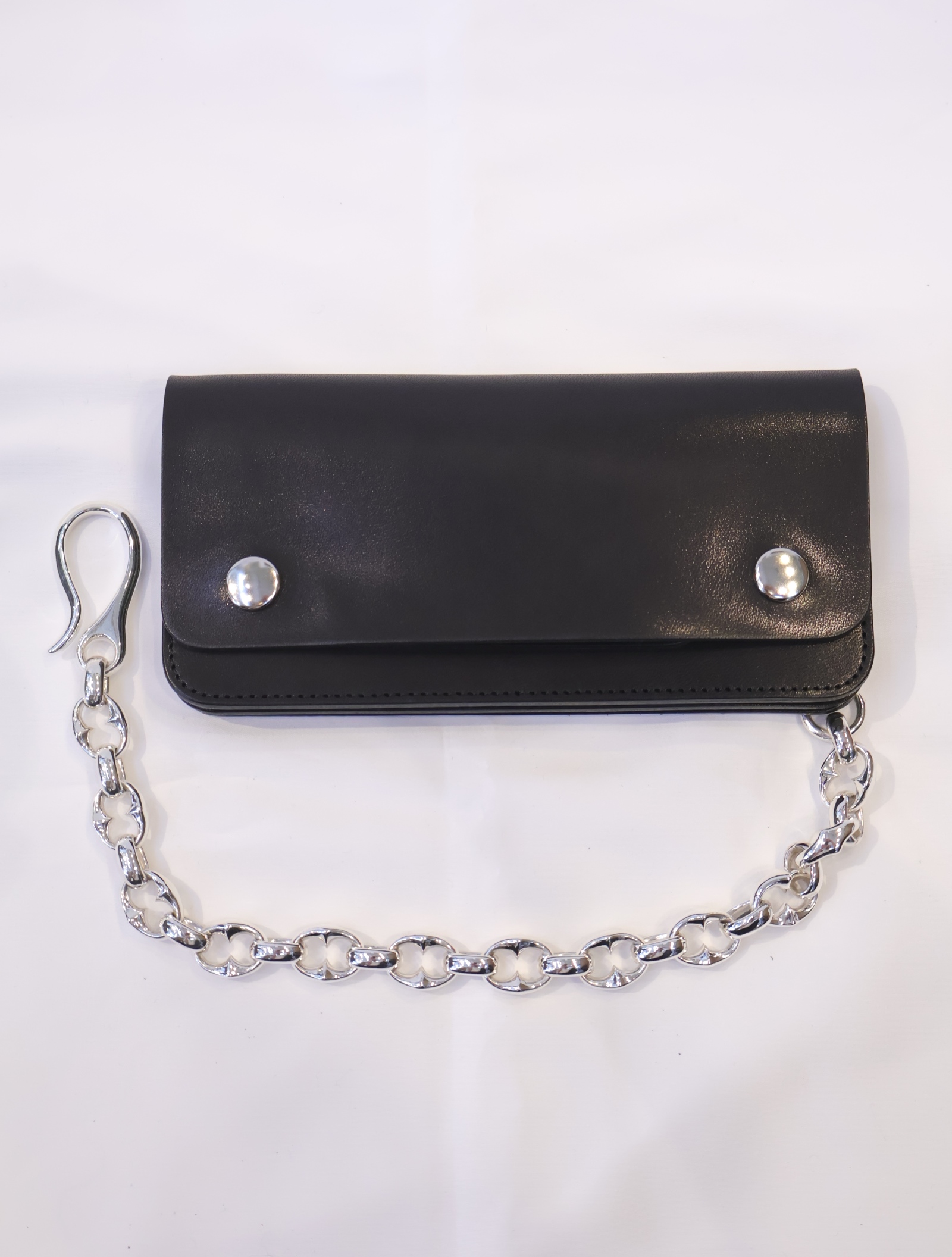 MASSES　「TRACKER WALLET AND WALLET CHAIN SPECIAL」　　トラッカーロングウォレット&ウォレットチェーン