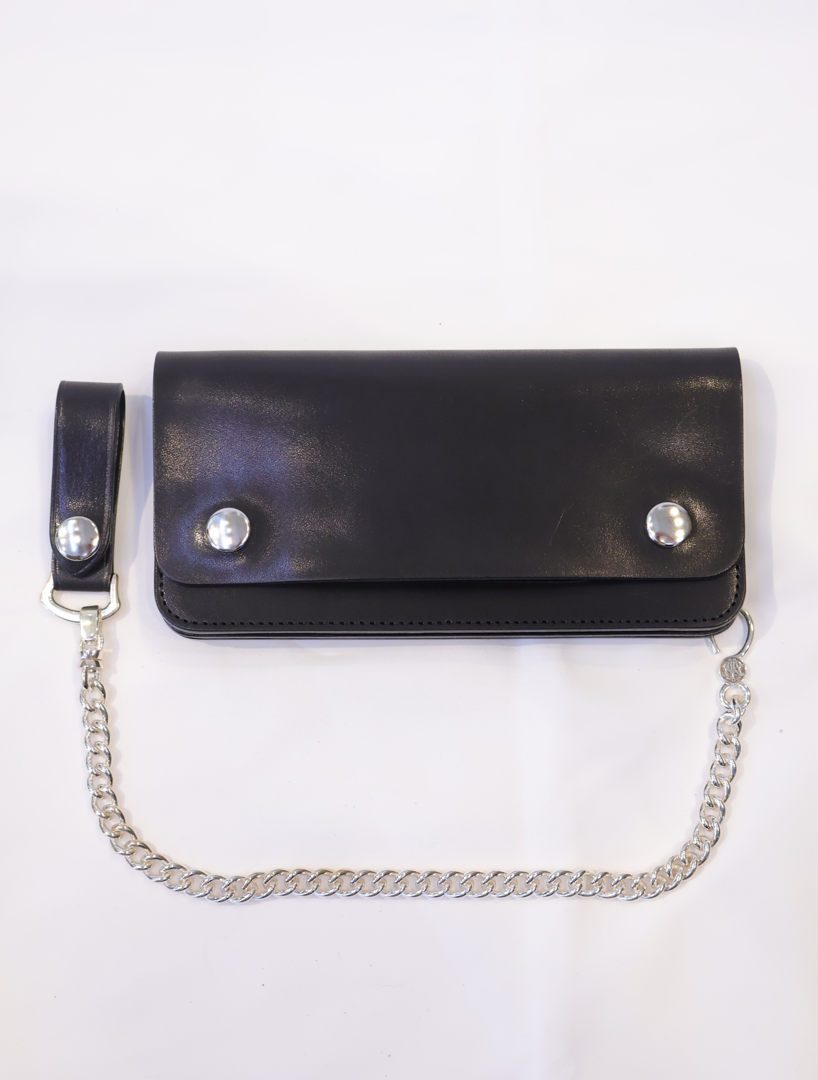 MASSES　「TRACKER WALLET AND WALLET CHAIN」　　トラッカーロングウォレット&ウォレットチェーン