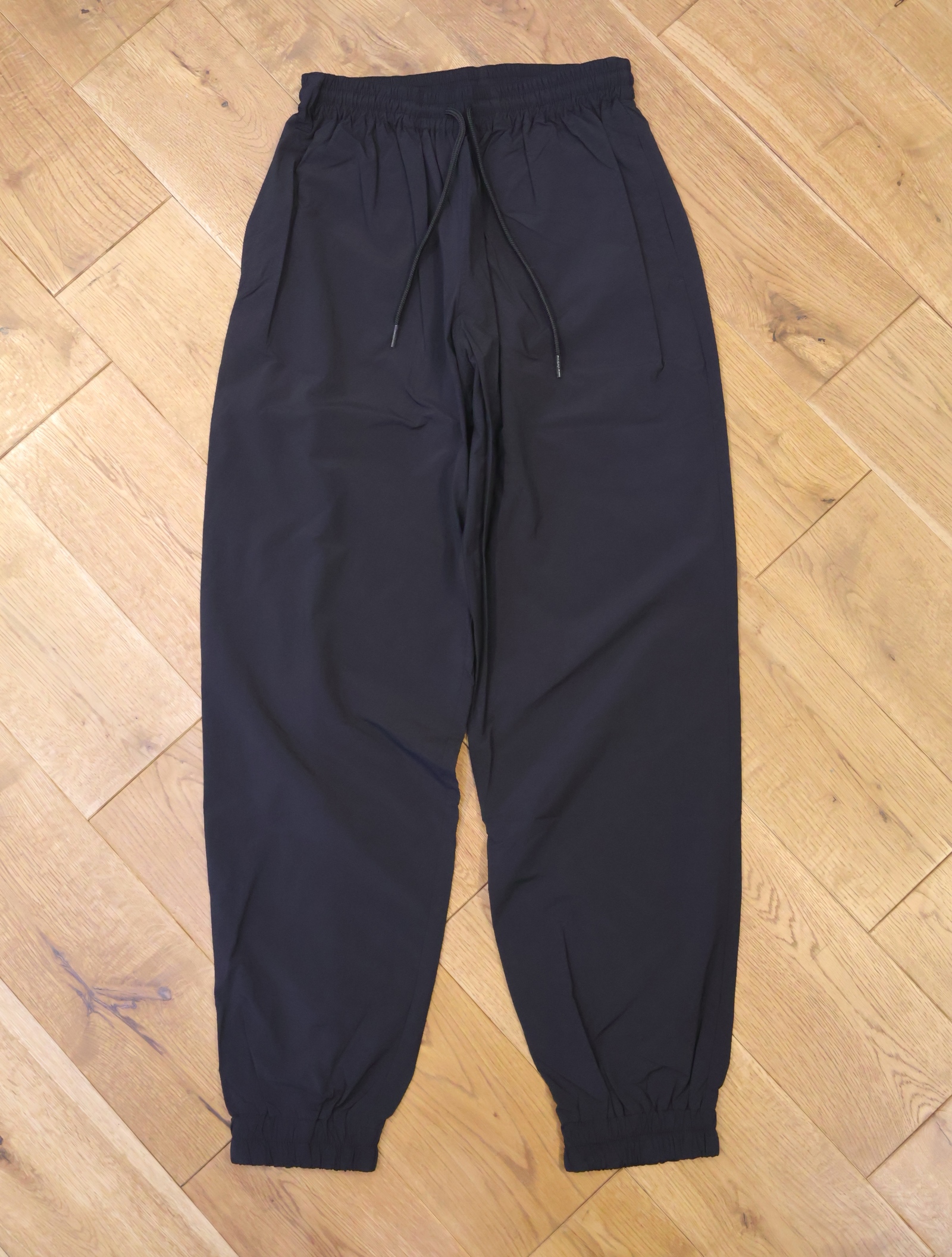 CHALLENGER  　「WARM UP PANTS」　ナイロントラックパンツ