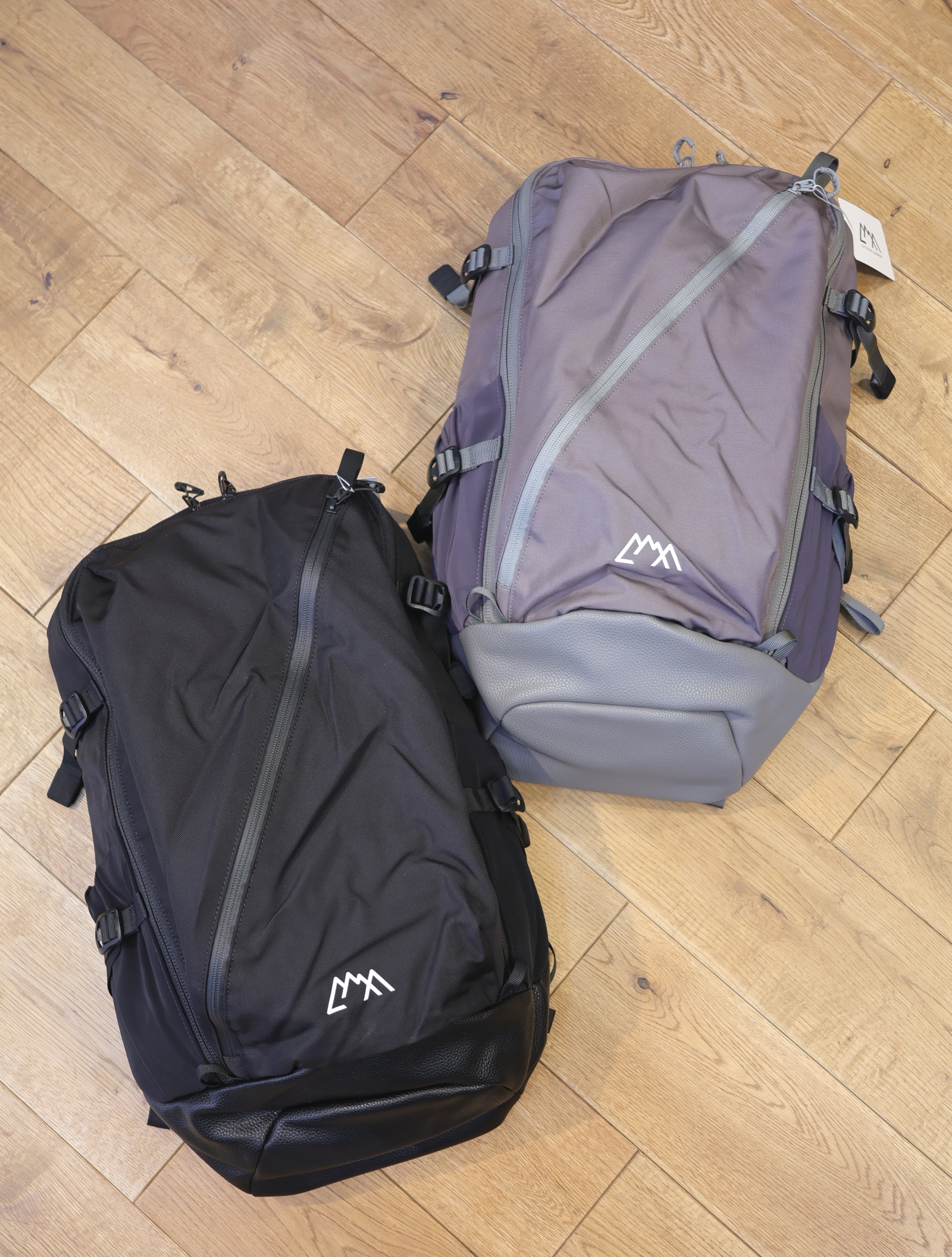 CMF OUTDOOR GARMENT　「BACKPACKERZ 32」　バックパック