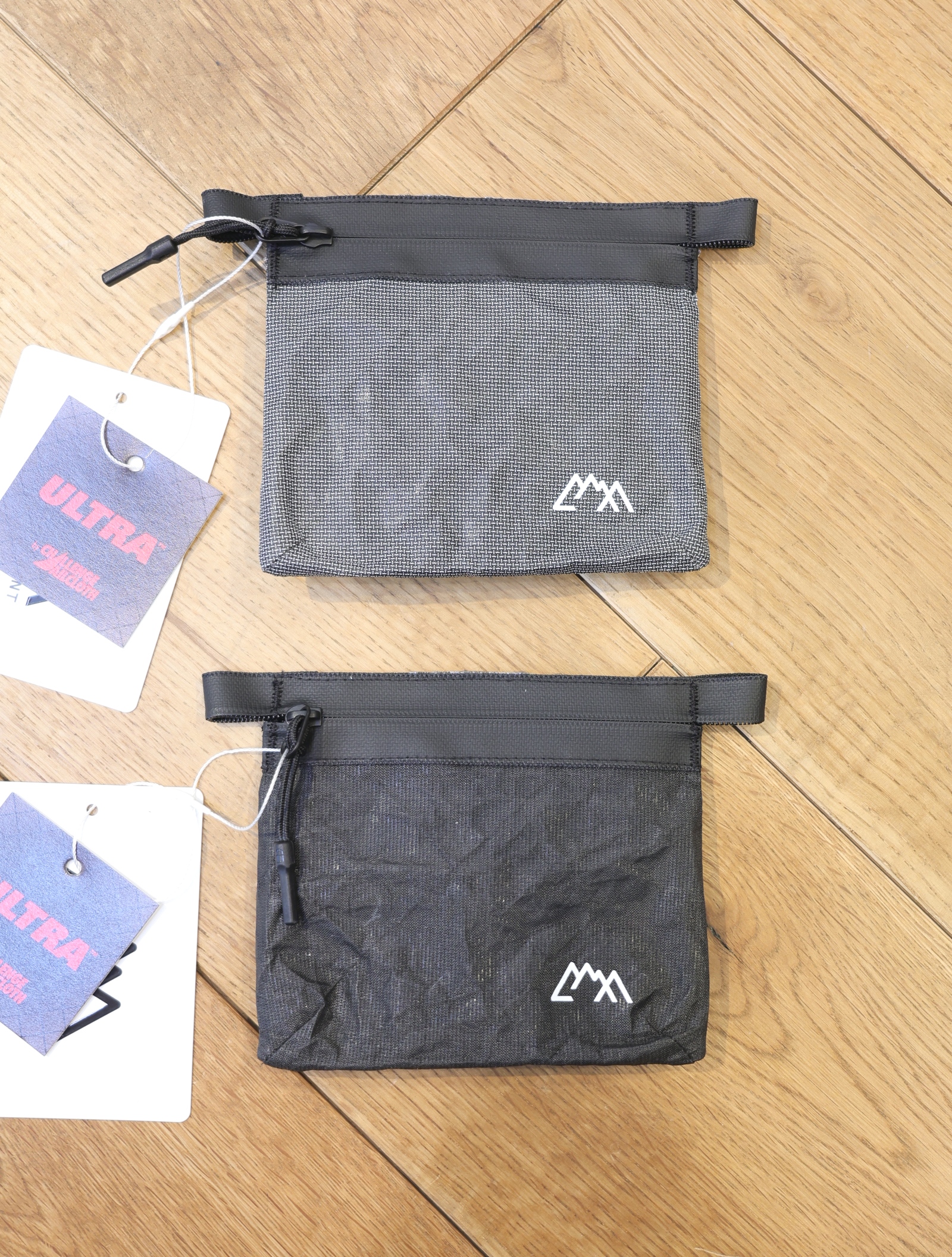 CMF OUTDOOR GARMENT　「MINI WALLET ULTRA100X」　ミニウォレット