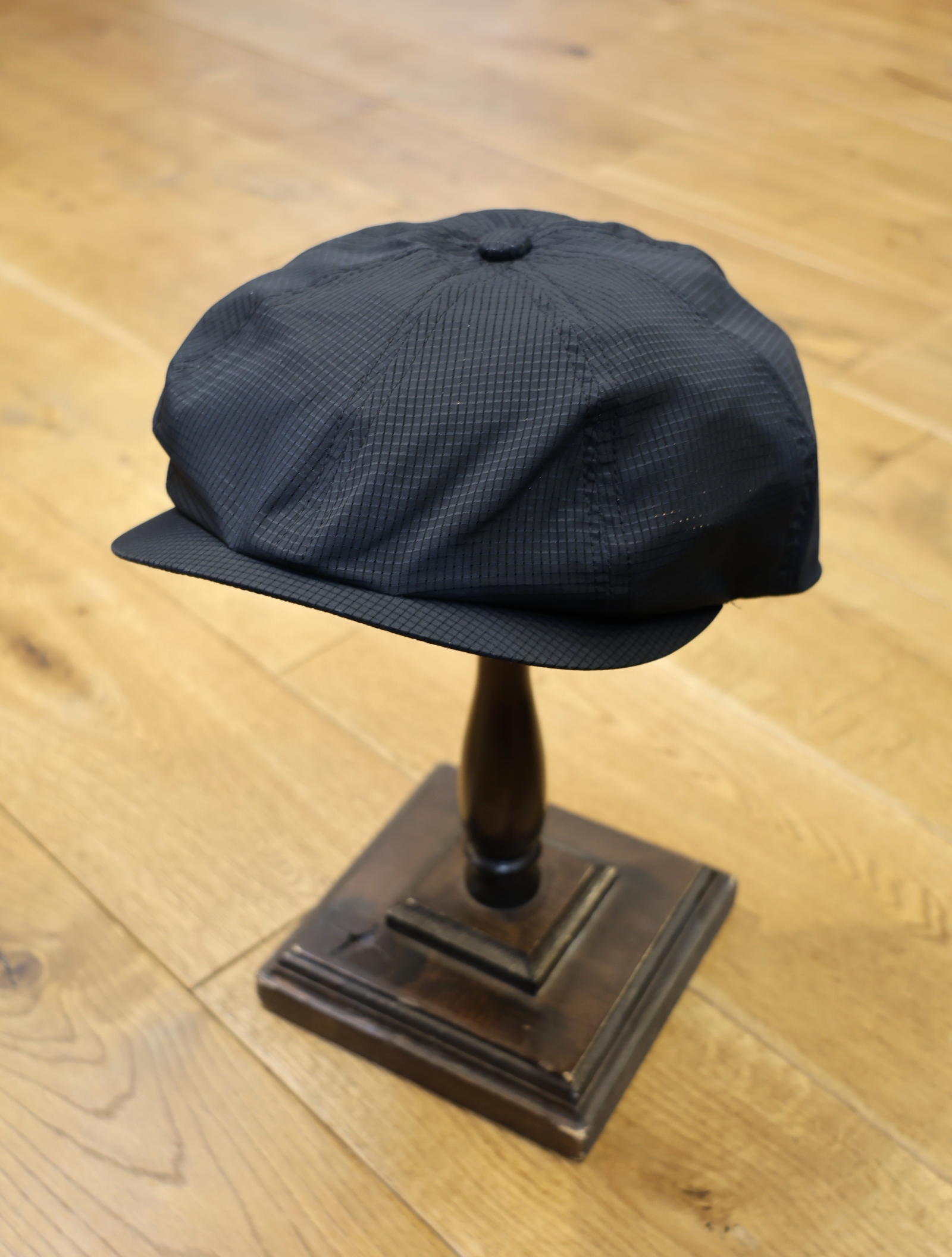 CALEE 　　「DOTAIR&® MULTI FUNCTION CASQUETTE」　キャスケット