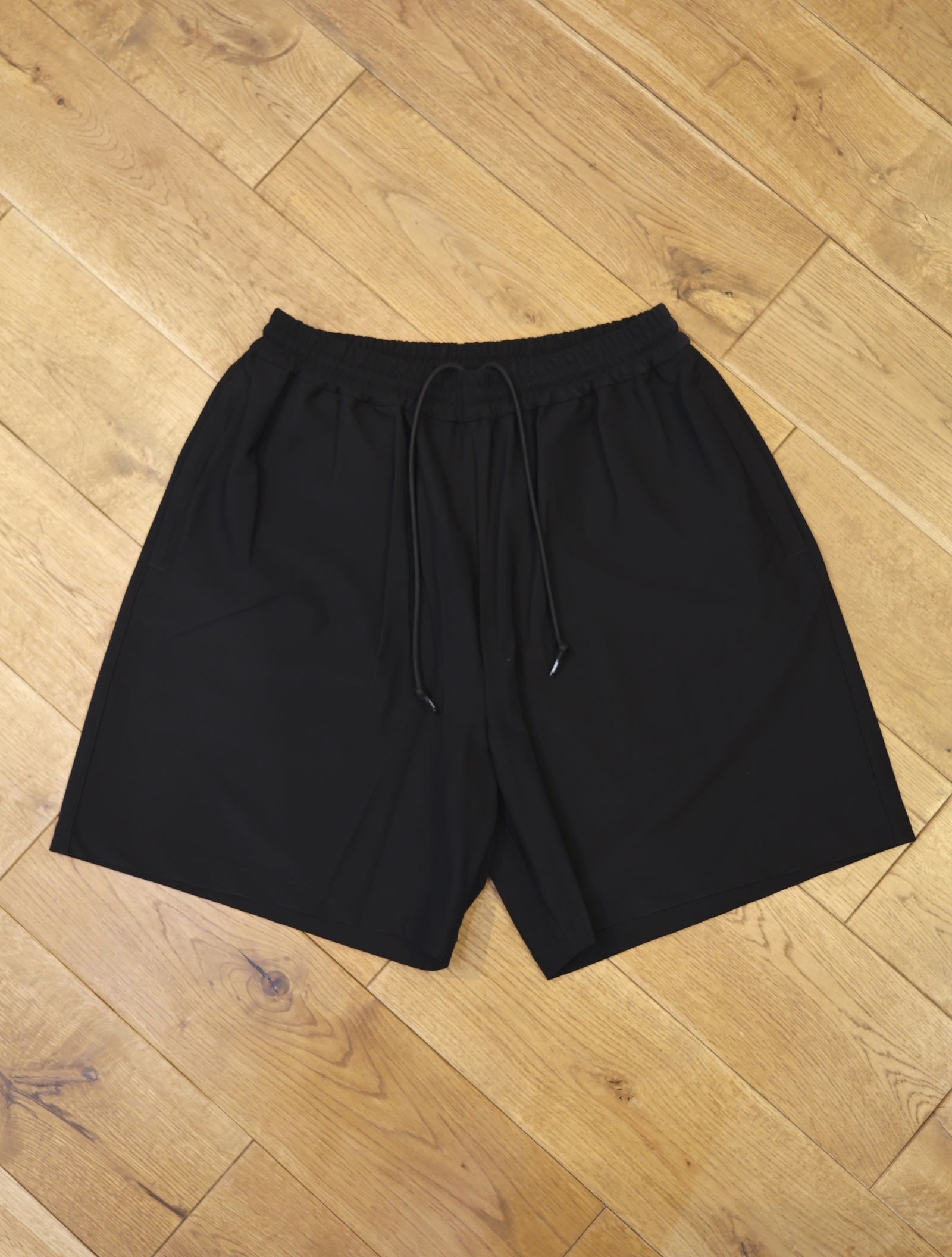 COOTIE　「Frost Weave Track Shorts」　イージーショーツ