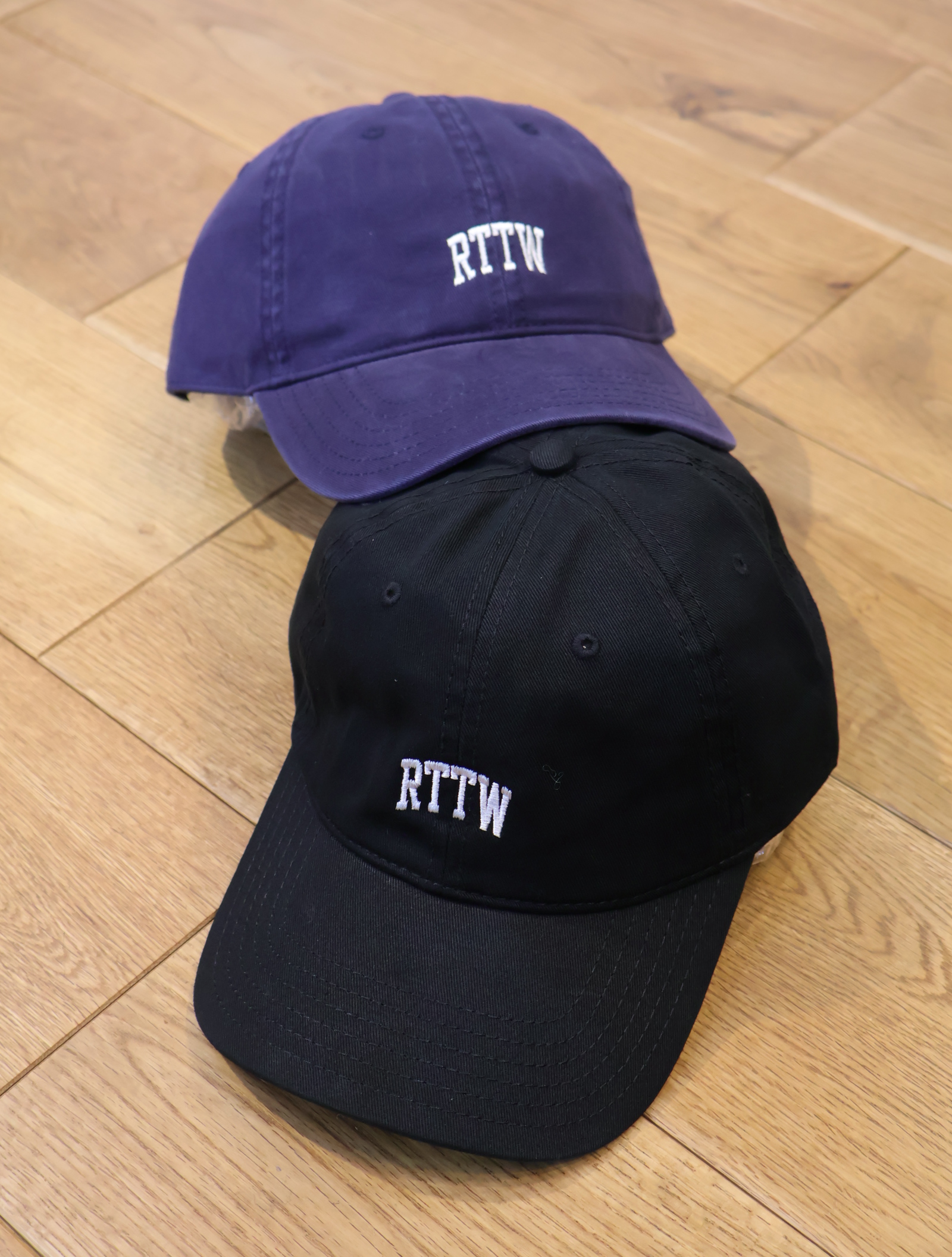 ROTTWEILER　　　「DAD RTTW CAP」 　アジャスターキャップ