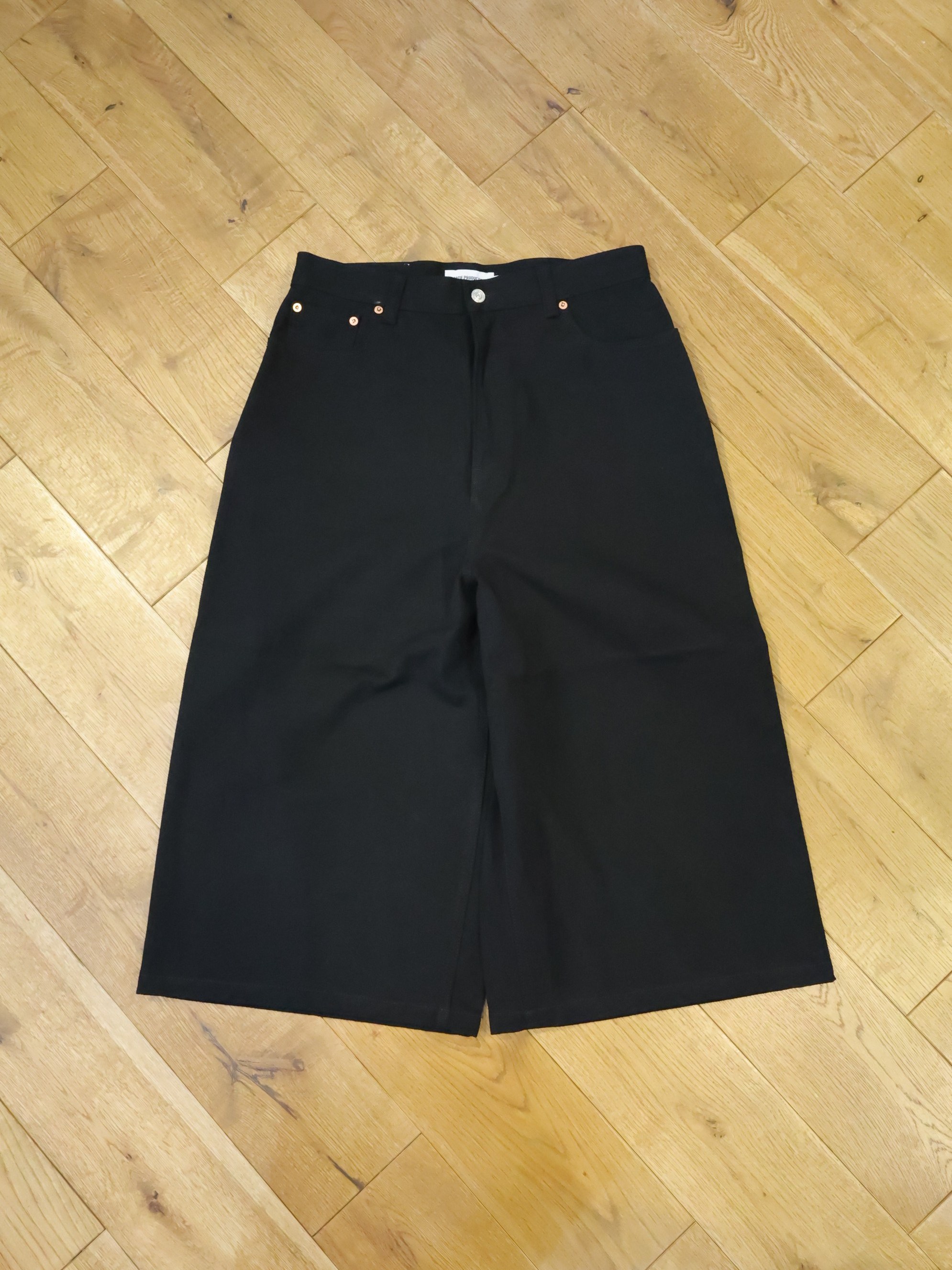 COOTIE　「Nidom Cotton Duck Shin Cut 5 Pocket Pants」　 コットンダック シンカット5ポケットパンツ