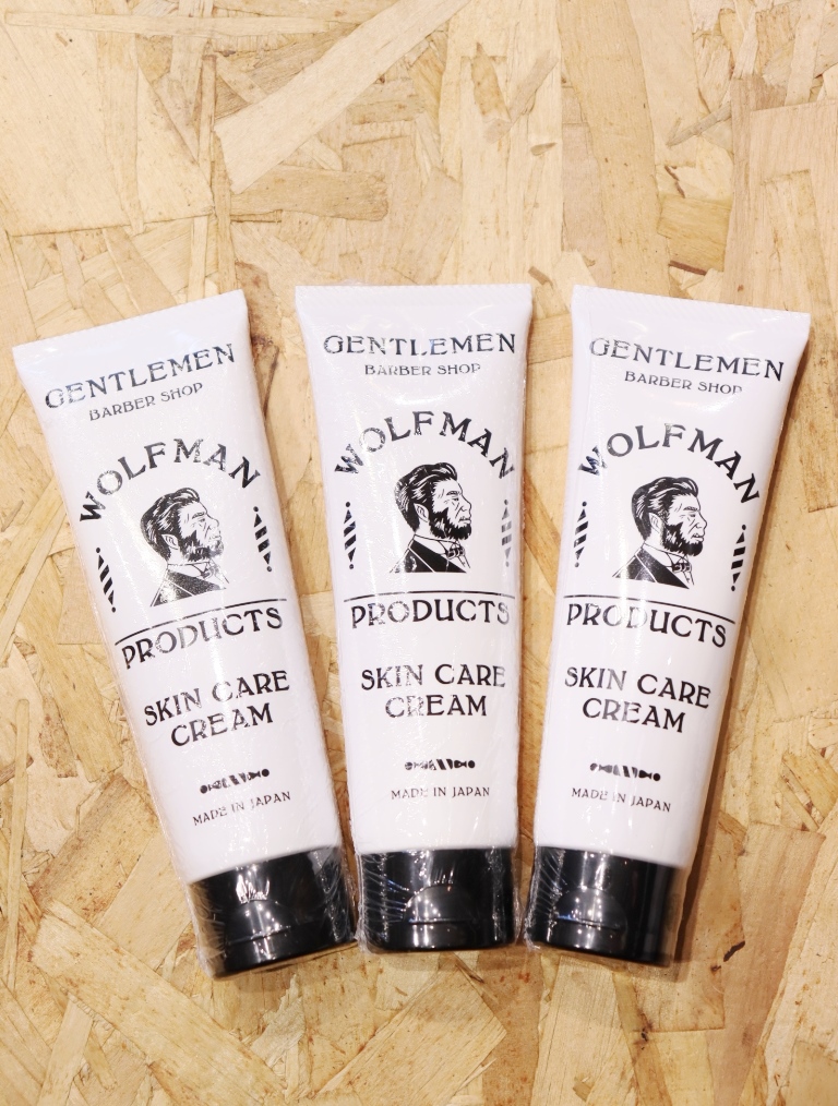 GLAD HAND　 「SKIN CARE CREAM ‐ 90g」 　スキンケアクリーム